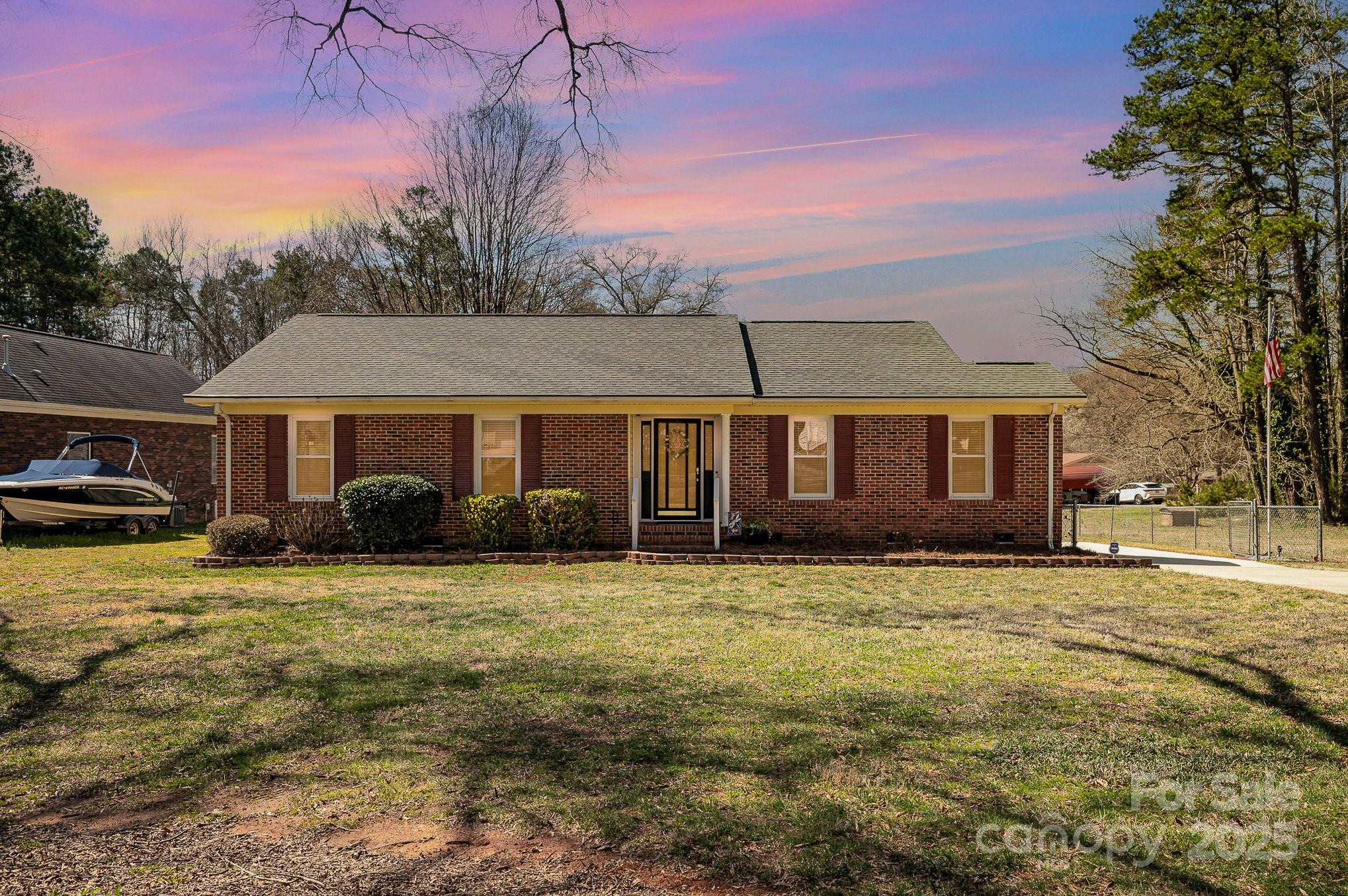 11018 Despa Drive Mint Hill NC 28227