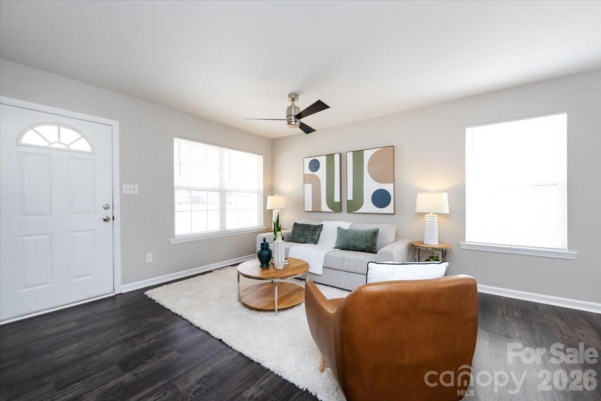 804 Caldwell Street Belmont NC 28012