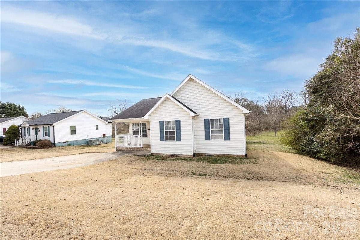 804 Caldwell Street Belmont NC 28012