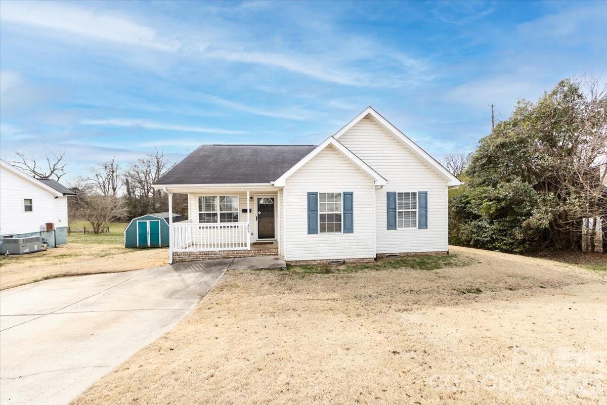 804 Caldwell Street Belmont NC 28012