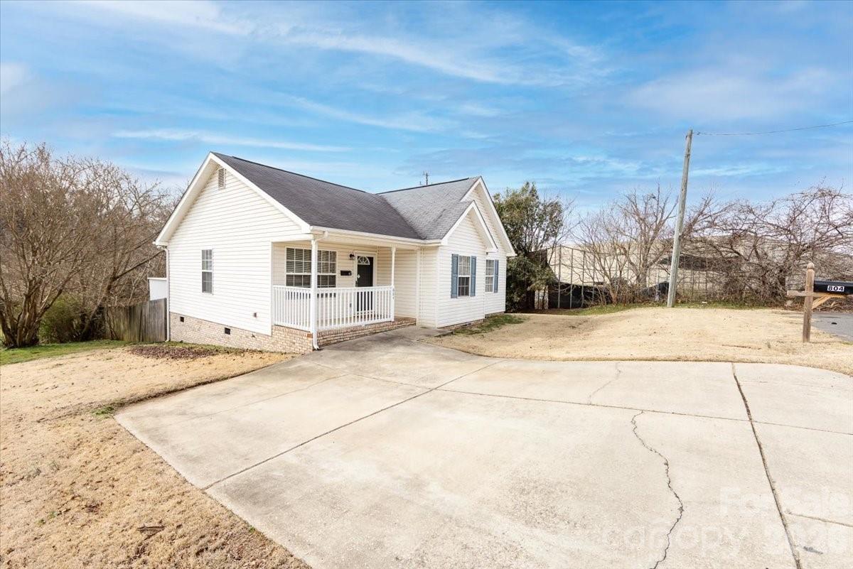 804 Caldwell Street Belmont NC 28012