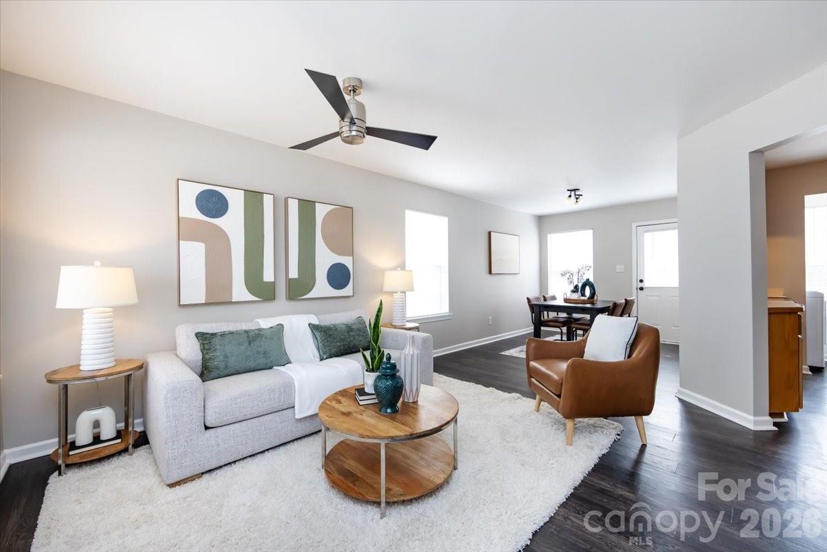 804 Caldwell Street Belmont NC 28012