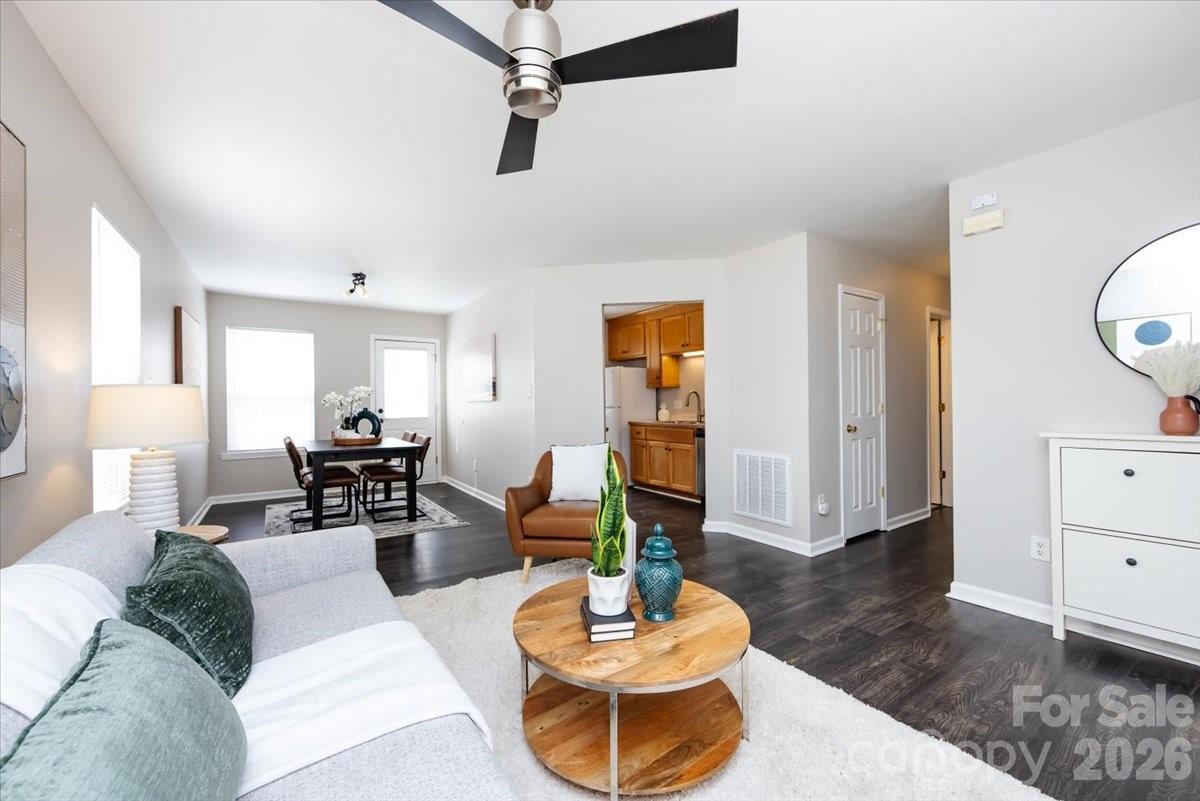 804 Caldwell Street Belmont NC 28012