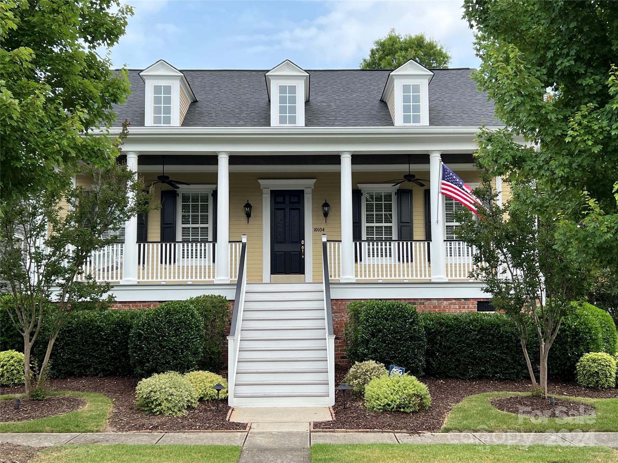 10104 Buggy Horse Road Charlotte NC 28277