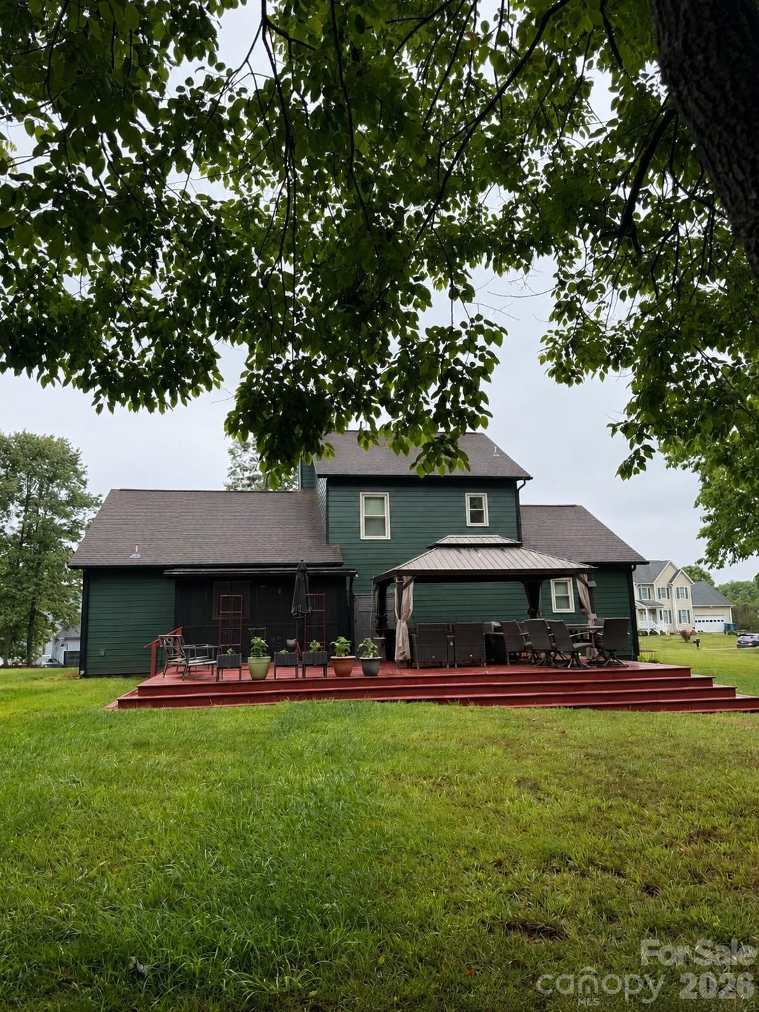 5438 Winding Oak Drive Hickory NC 28602
