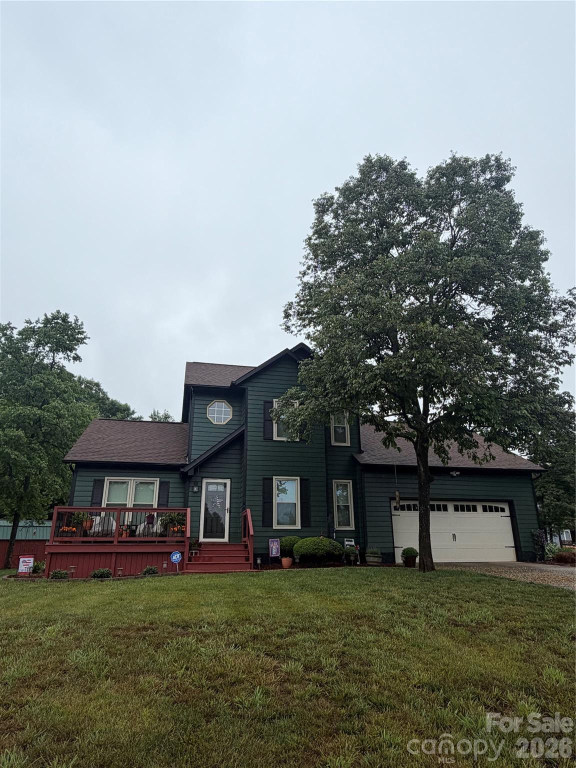 5438 Winding Oak Drive Hickory NC 28602
