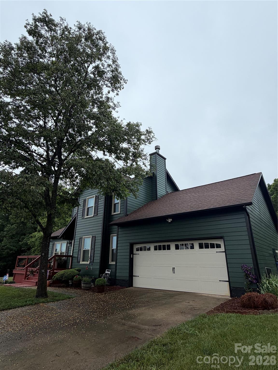 5438 Winding Oak Drive Hickory NC 28602