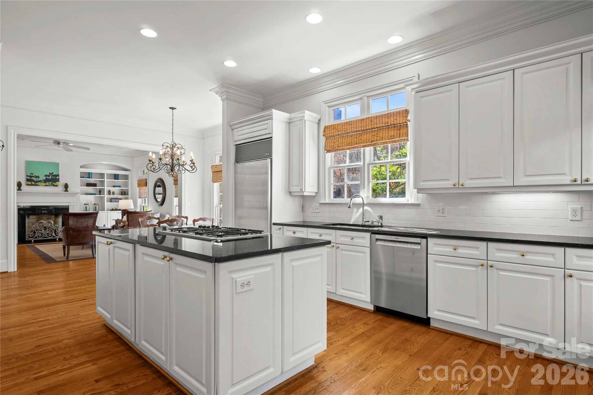 2046 Hopedale Avenue Charlotte NC 28207