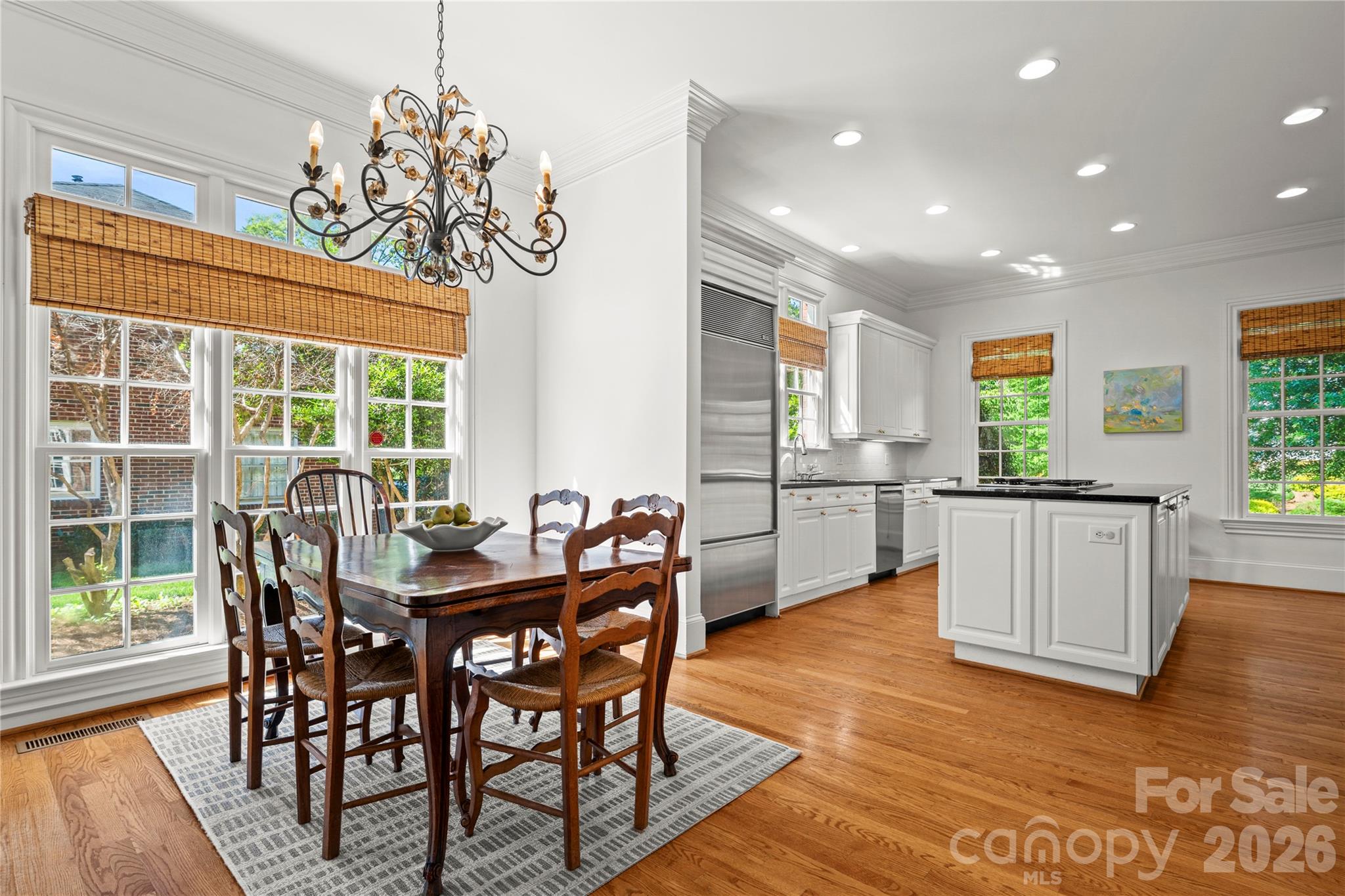 2046 Hopedale Avenue Charlotte NC 28207