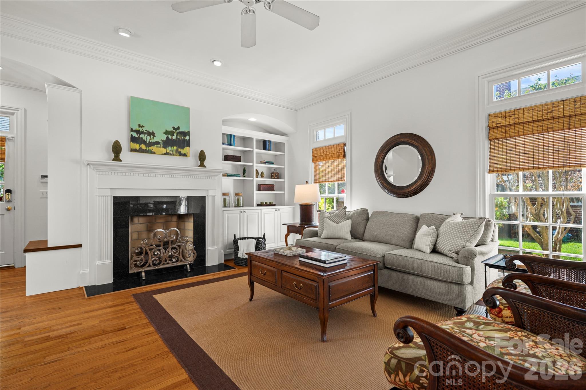 2046 Hopedale Avenue Charlotte NC 28207