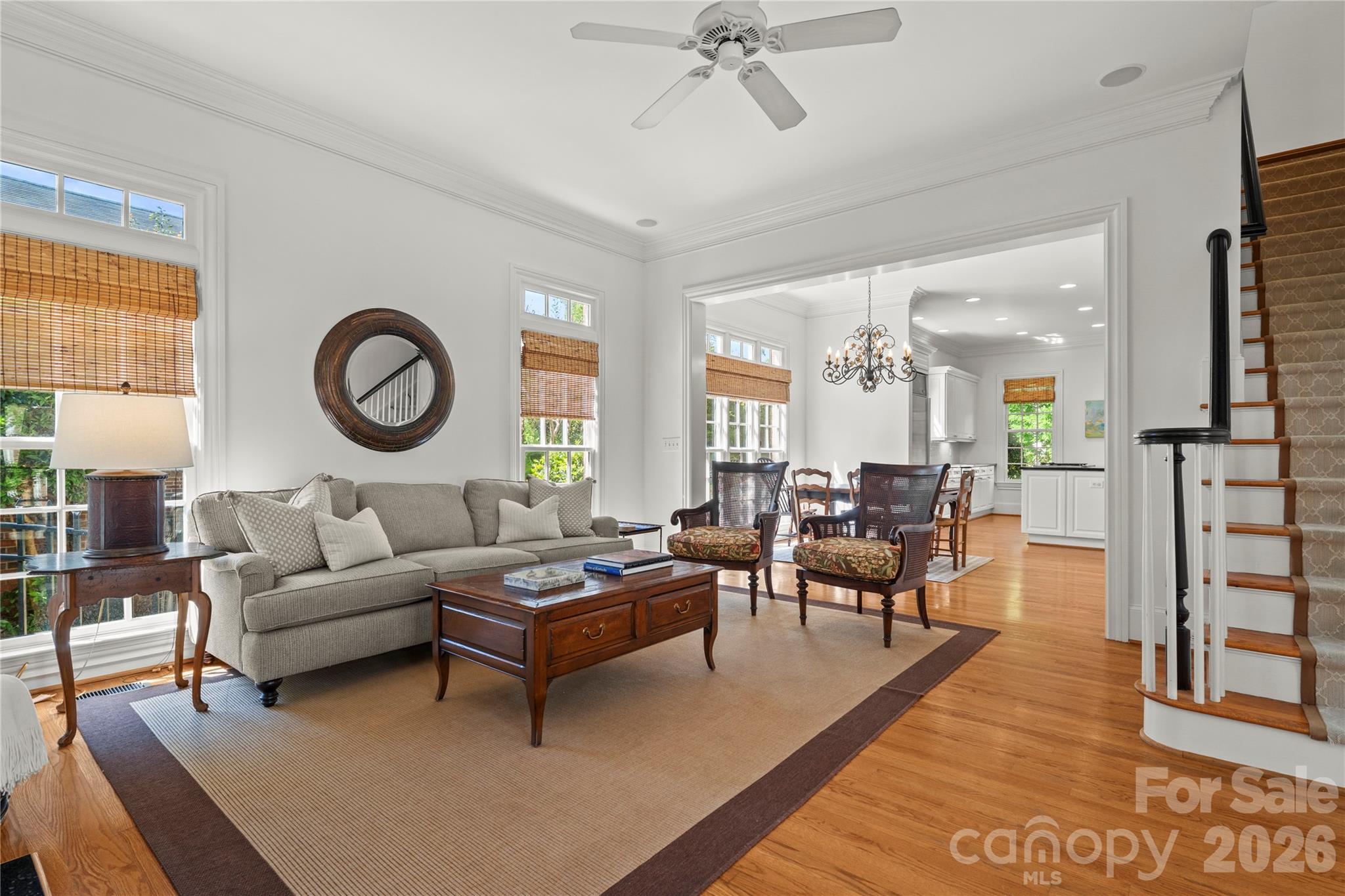 2046 Hopedale Avenue Charlotte NC 28207