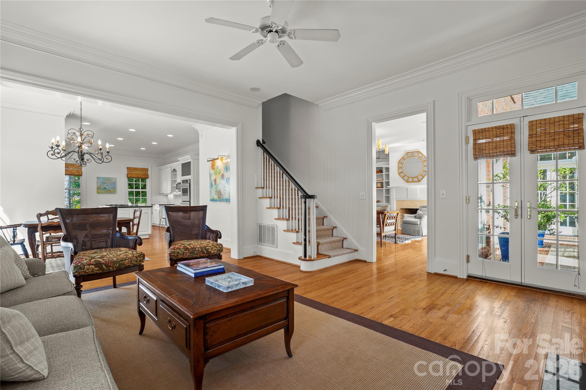 2046 Hopedale Avenue Charlotte NC 28207