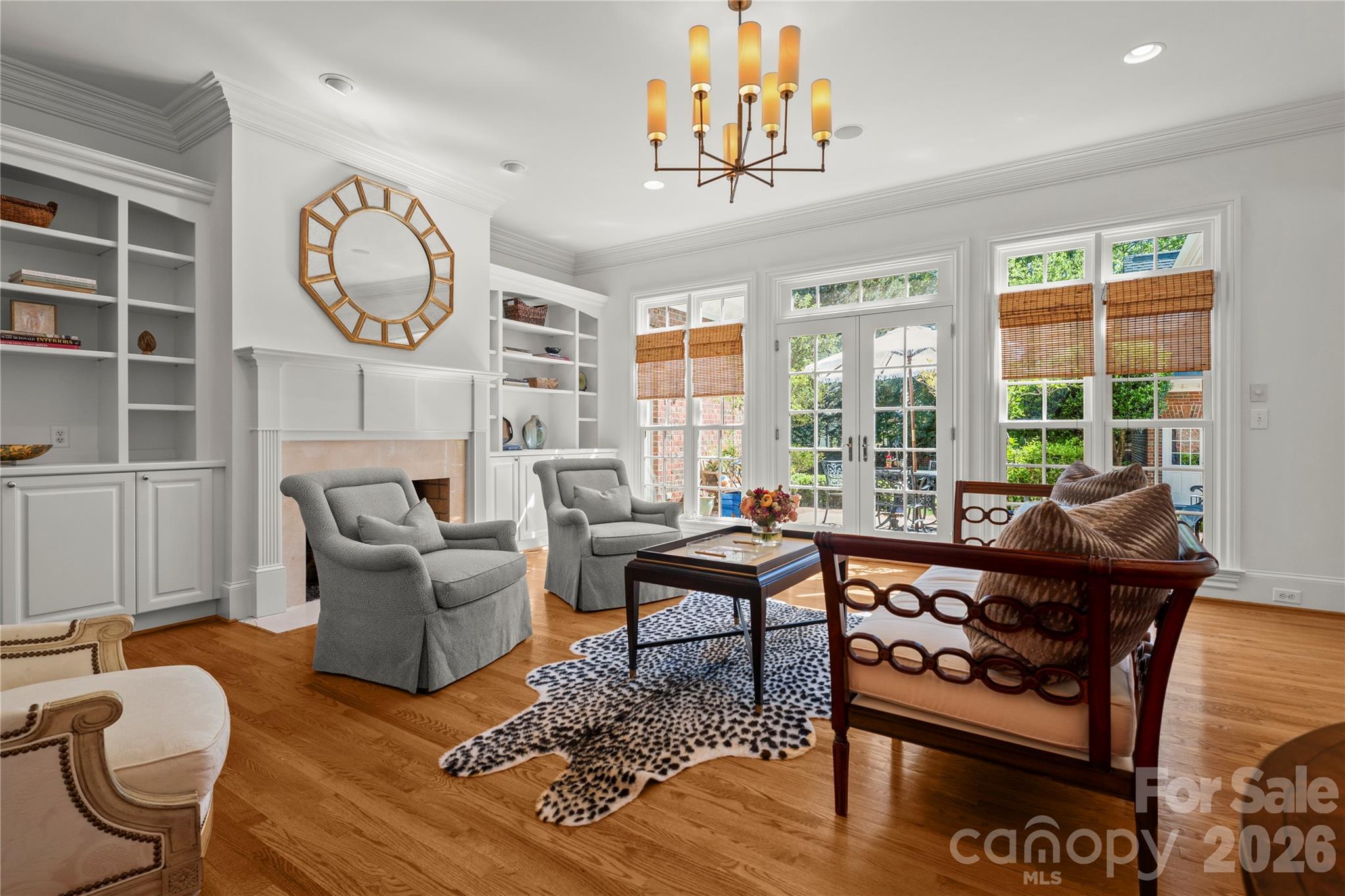 2046 Hopedale Avenue Charlotte NC 28207