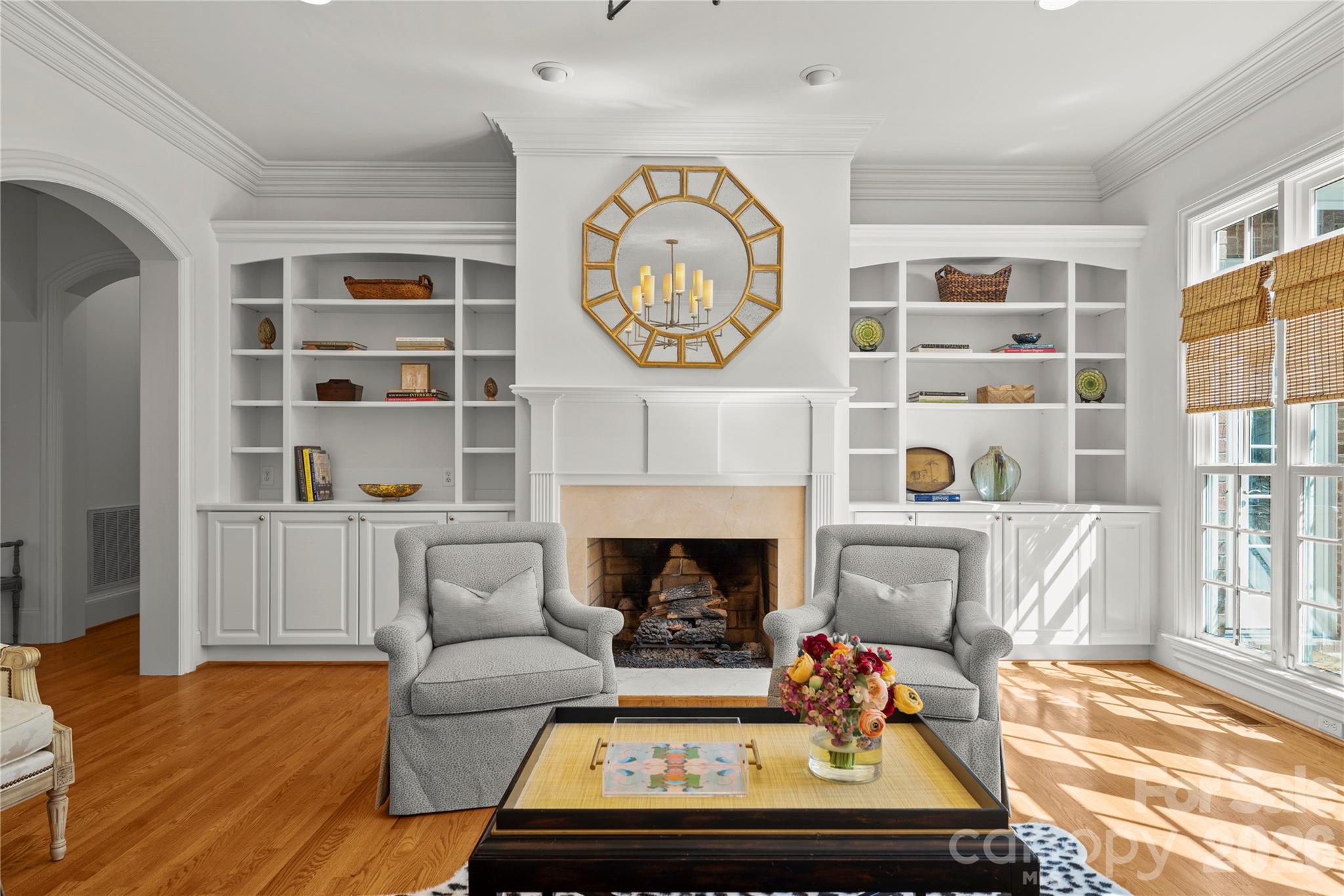 2046 Hopedale Avenue Charlotte NC 28207