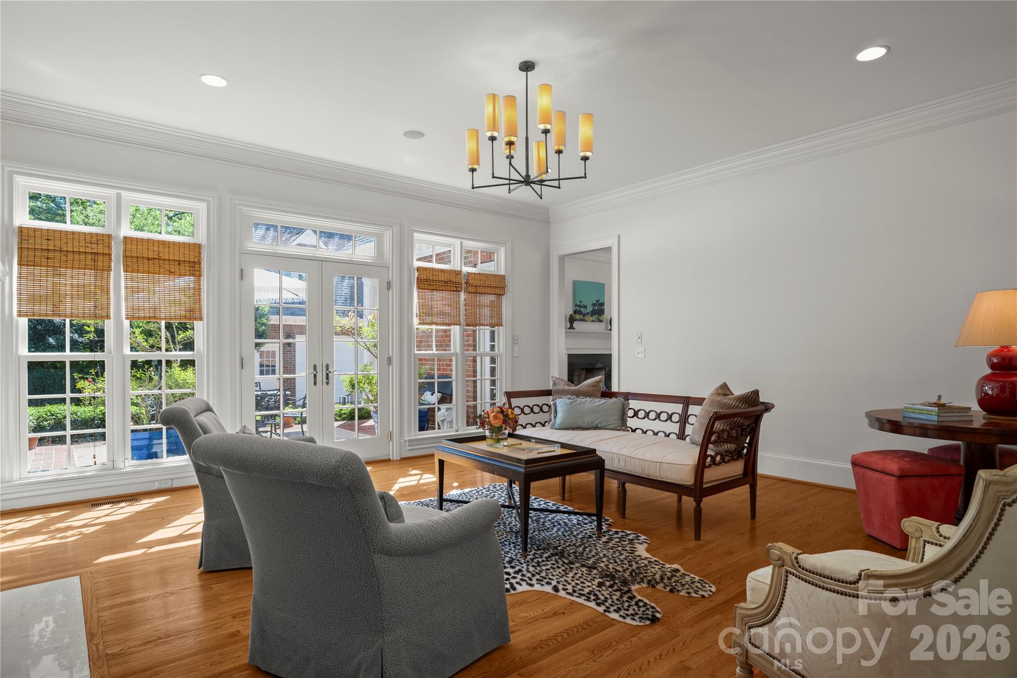 2046 Hopedale Avenue Charlotte NC 28207
