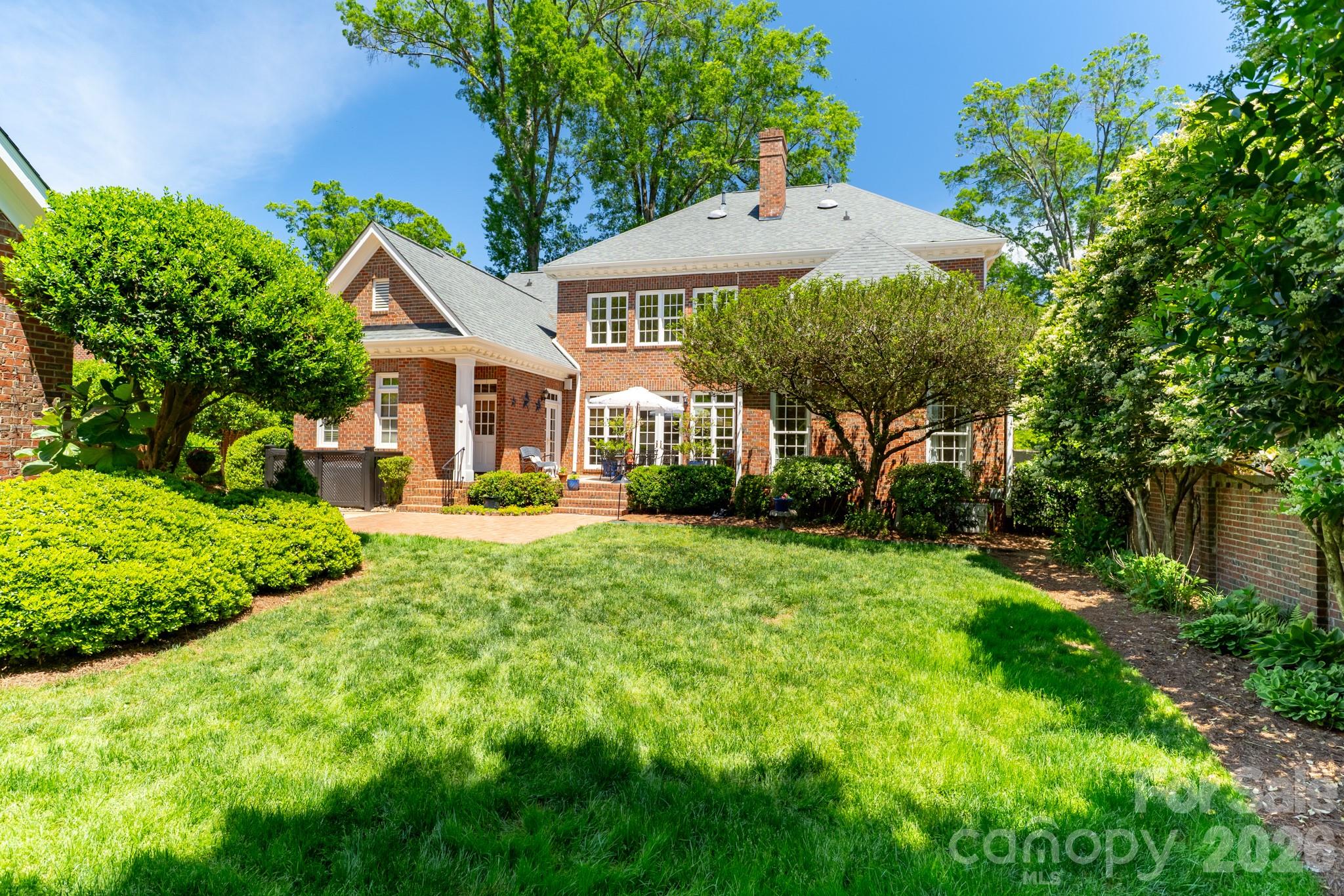 2046 Hopedale Avenue Charlotte NC 28207