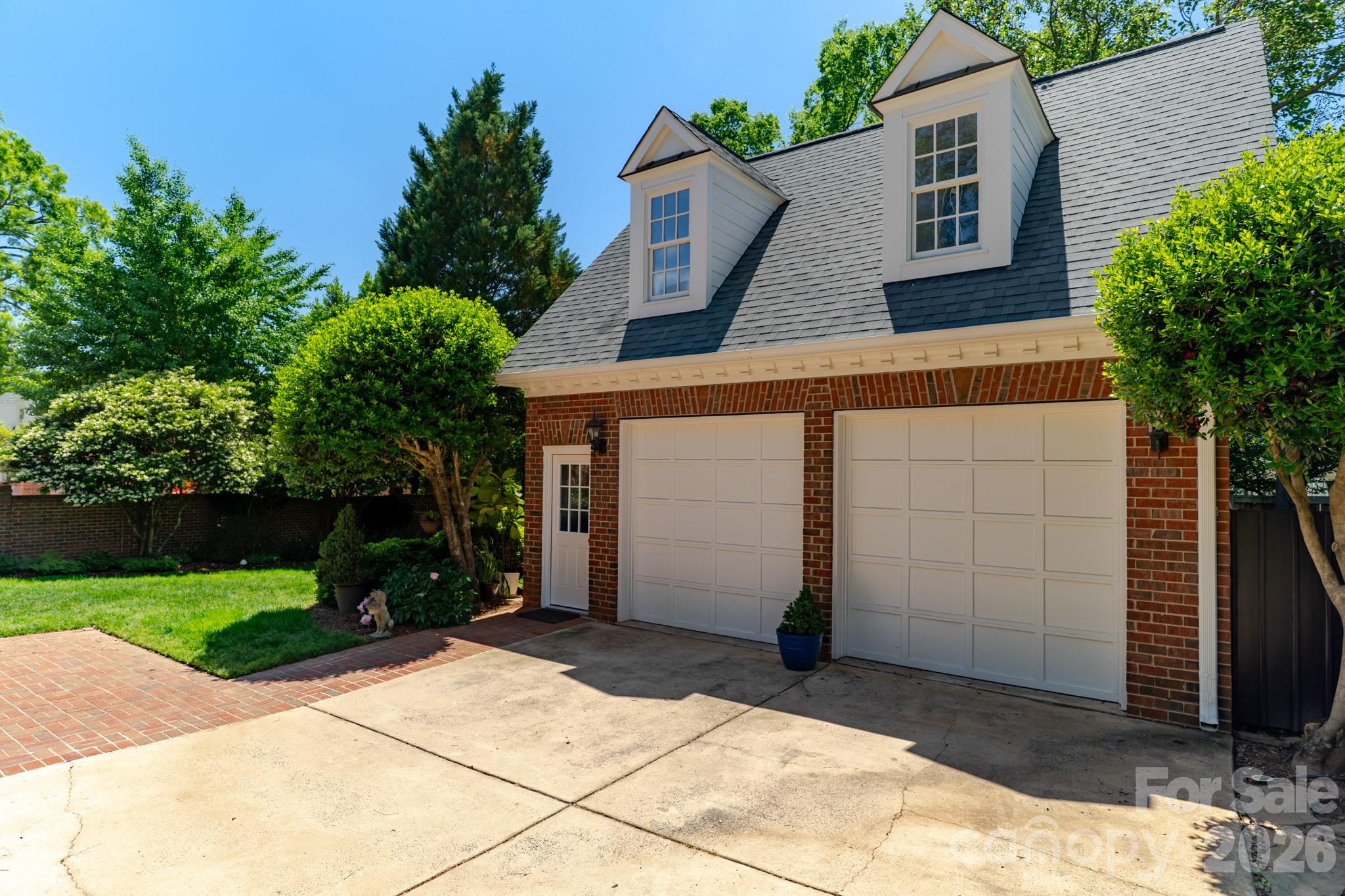 2046 Hopedale Avenue Charlotte NC 28207