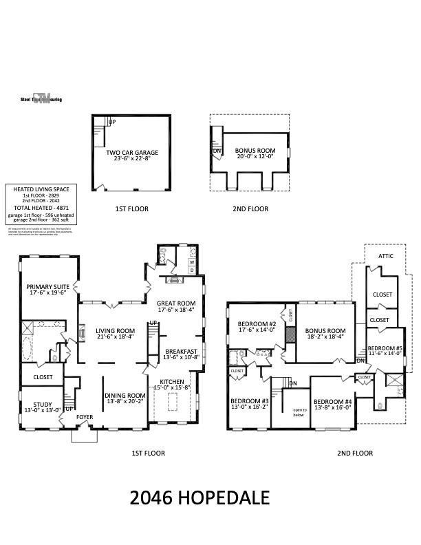 2046 Hopedale Avenue Charlotte NC 28207