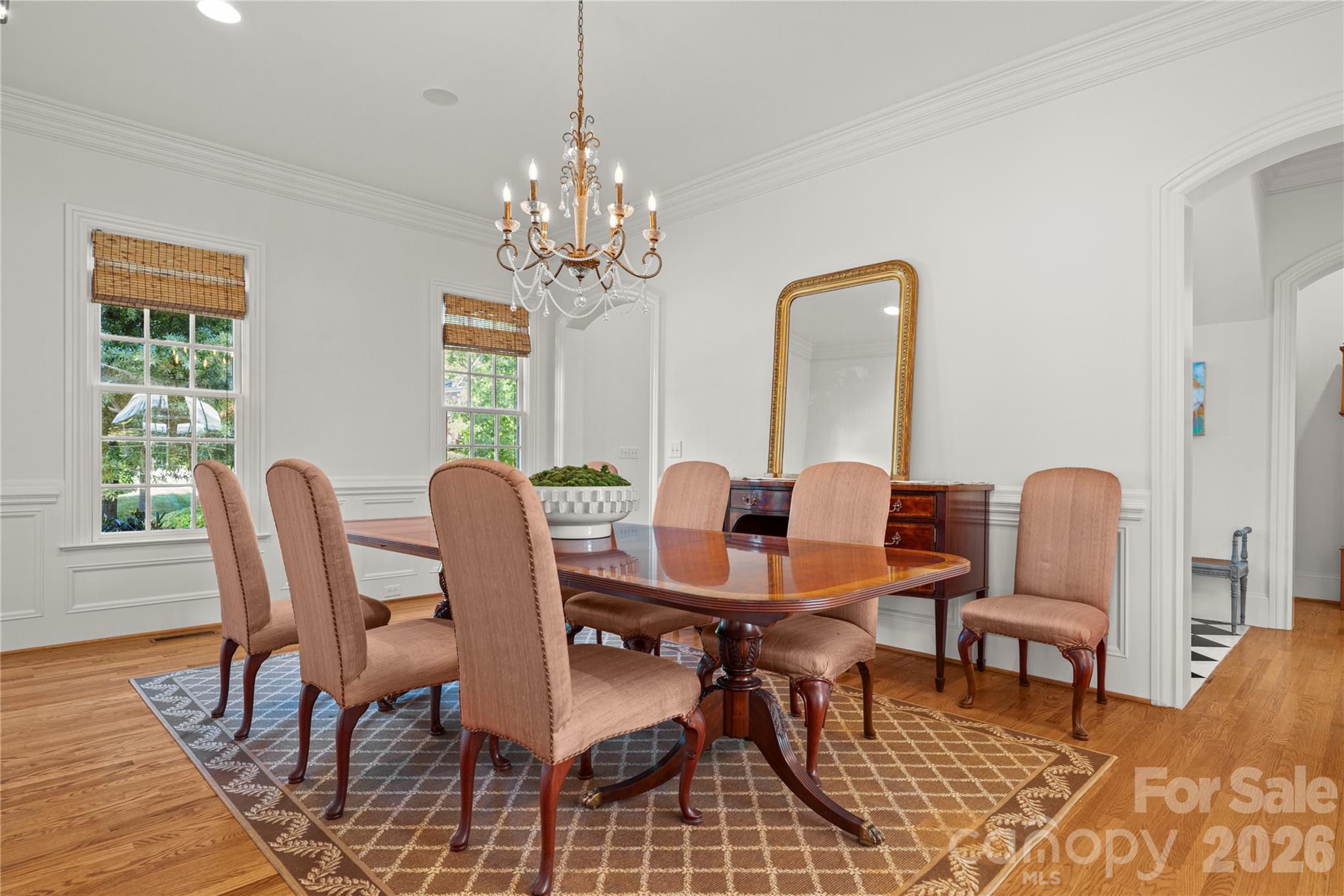 2046 Hopedale Avenue Charlotte NC 28207
