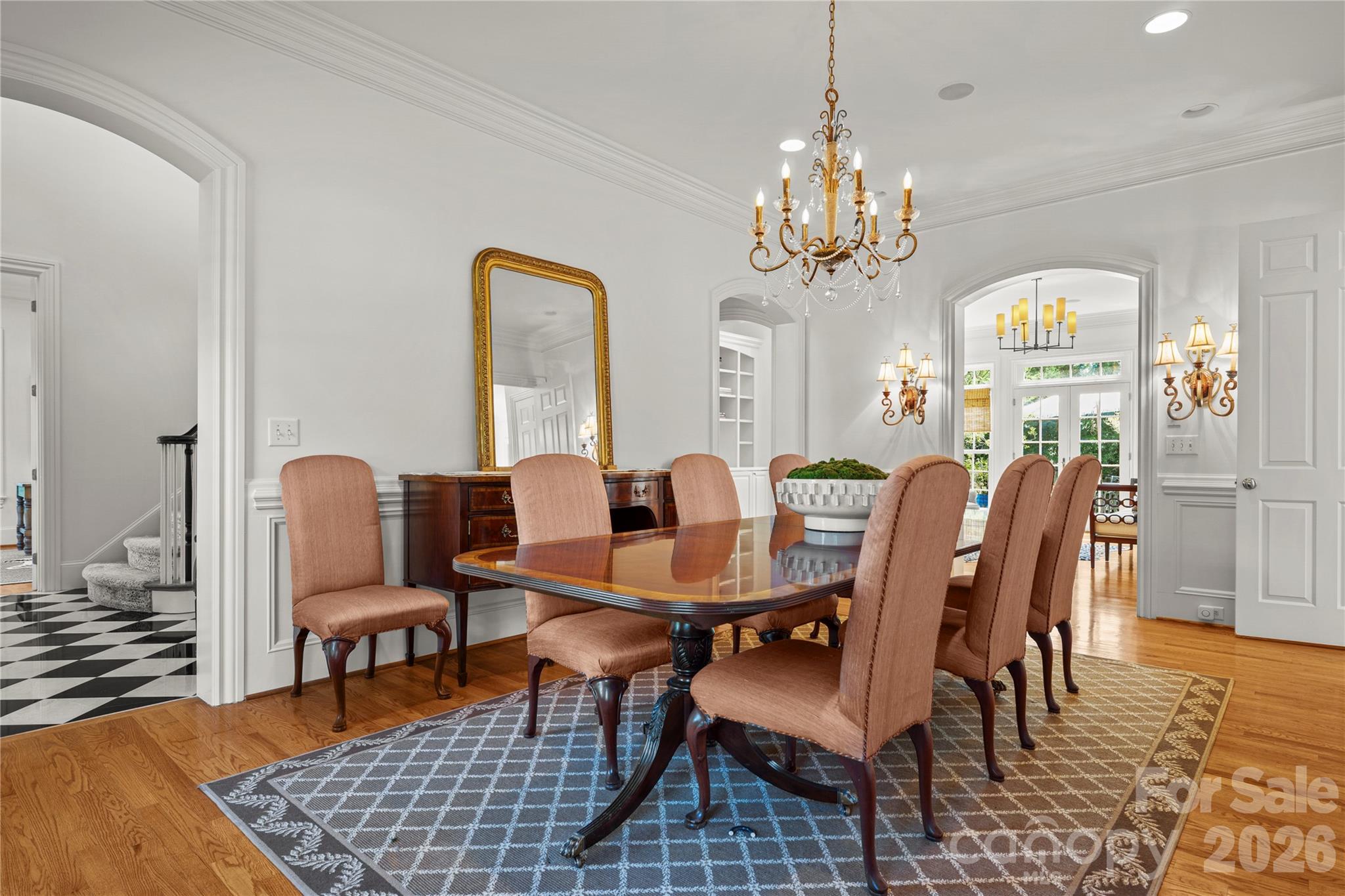2046 Hopedale Avenue Charlotte NC 28207