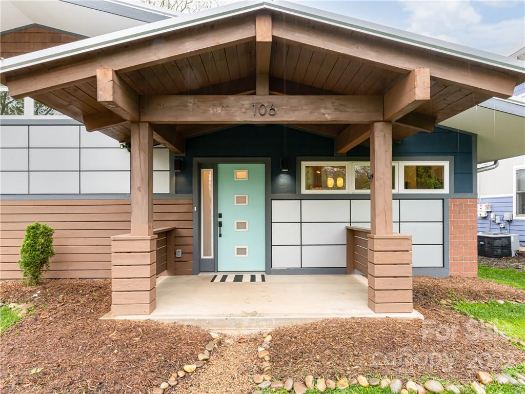 106 Logan Avenue Asheville NC 28806