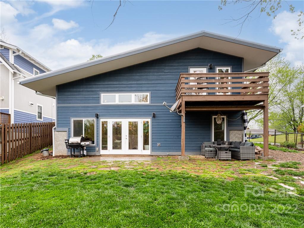 106 Logan Avenue Asheville NC 28806