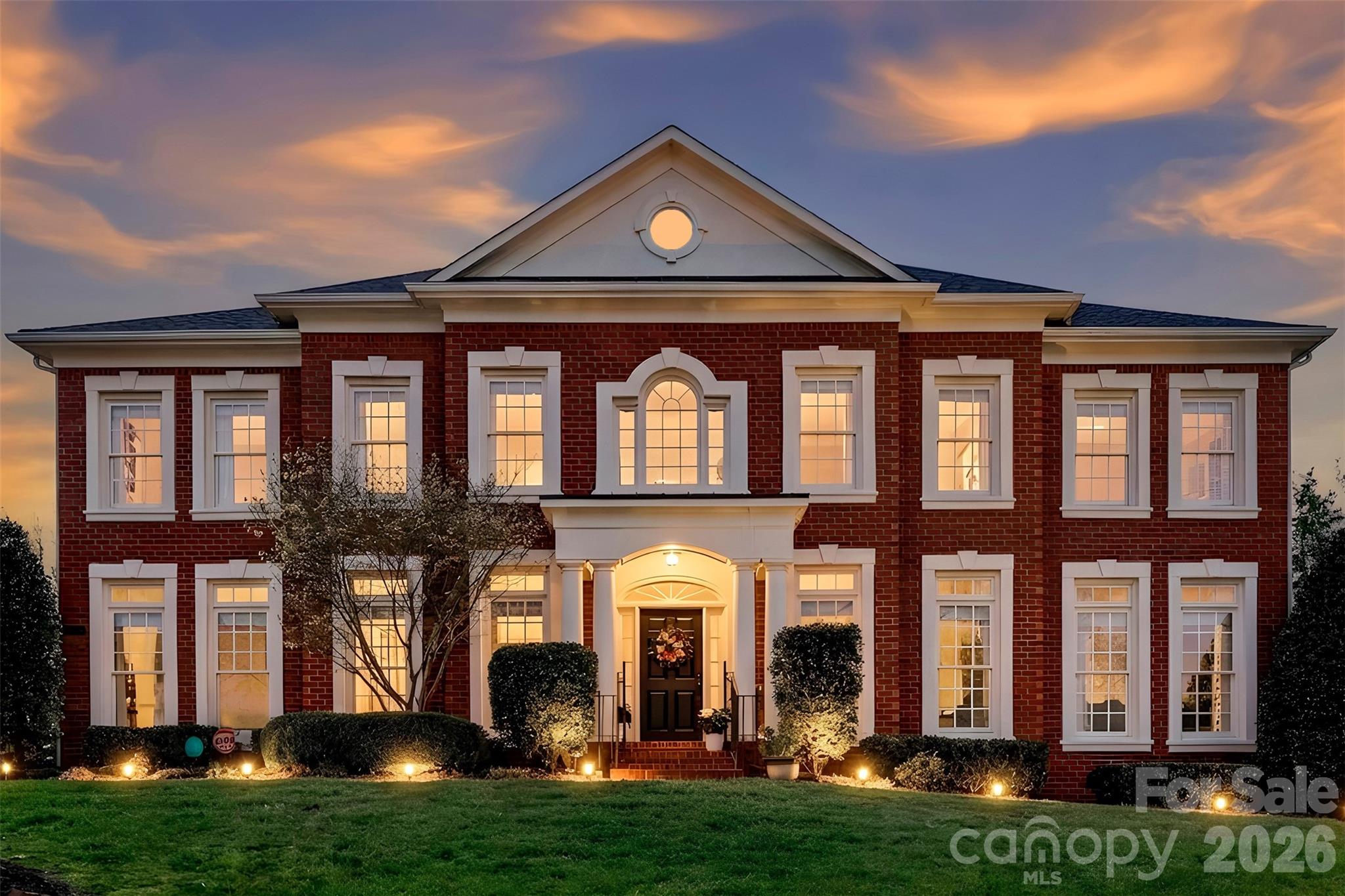 14916 Northgreen Drive Huntersville NC 28078