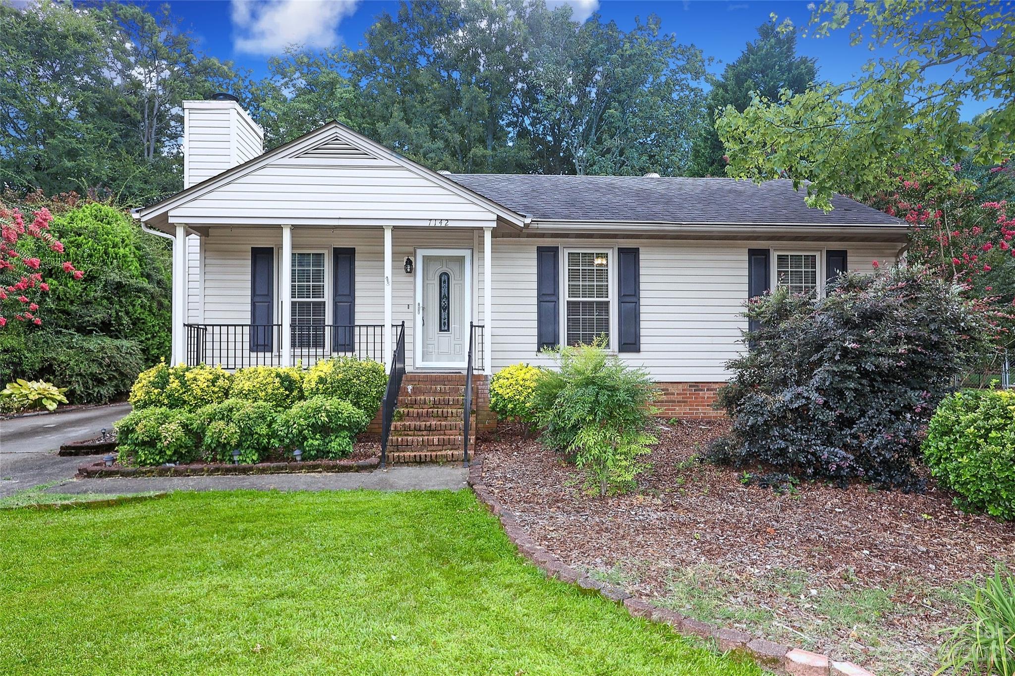 7142 Ravenglass Lane Mint Hill NC 28227