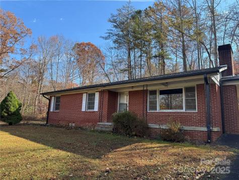 5046 Old Linville Road Marion NC 28752
