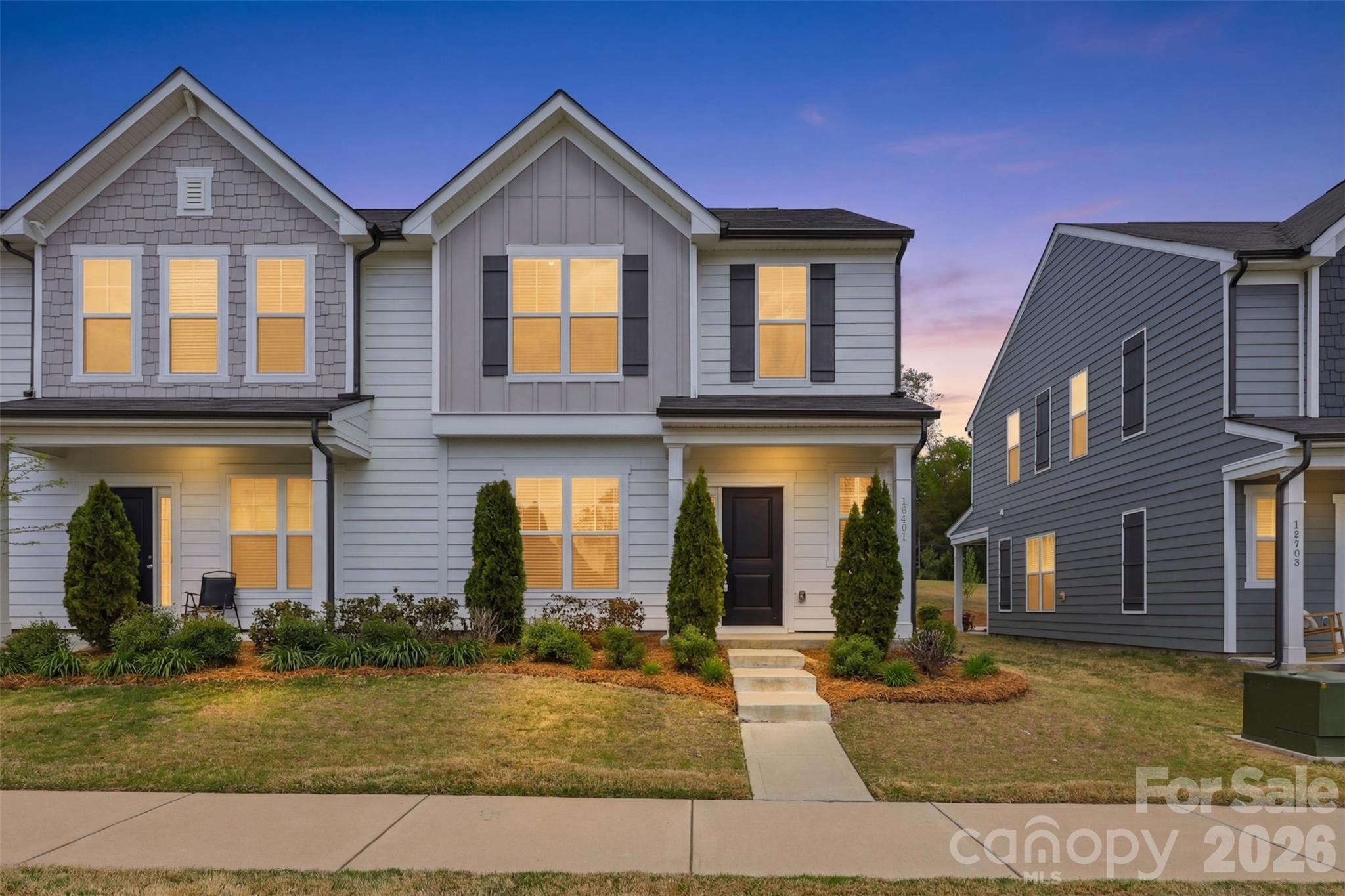 16401 Leading Street Charlotte NC 28273