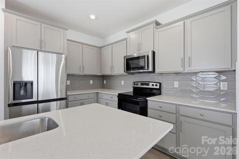 16401 Leading Street Charlotte NC 28273
