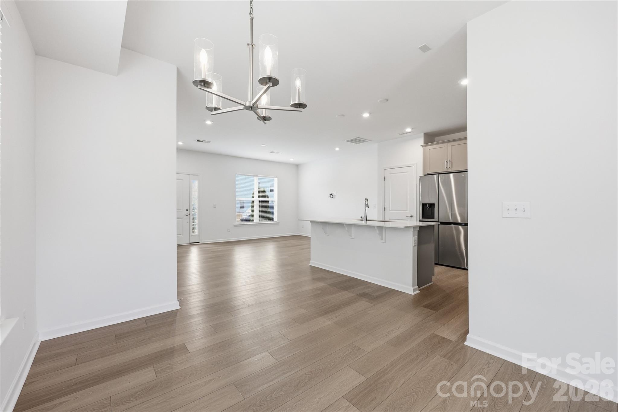16401 Leading Street Charlotte NC 28273