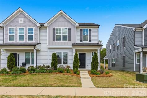 16401 Leading Street Charlotte NC 28273