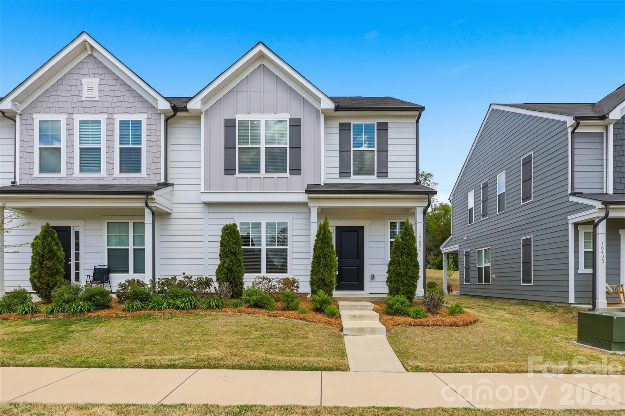 16401 Leading Street Charlotte NC 28273