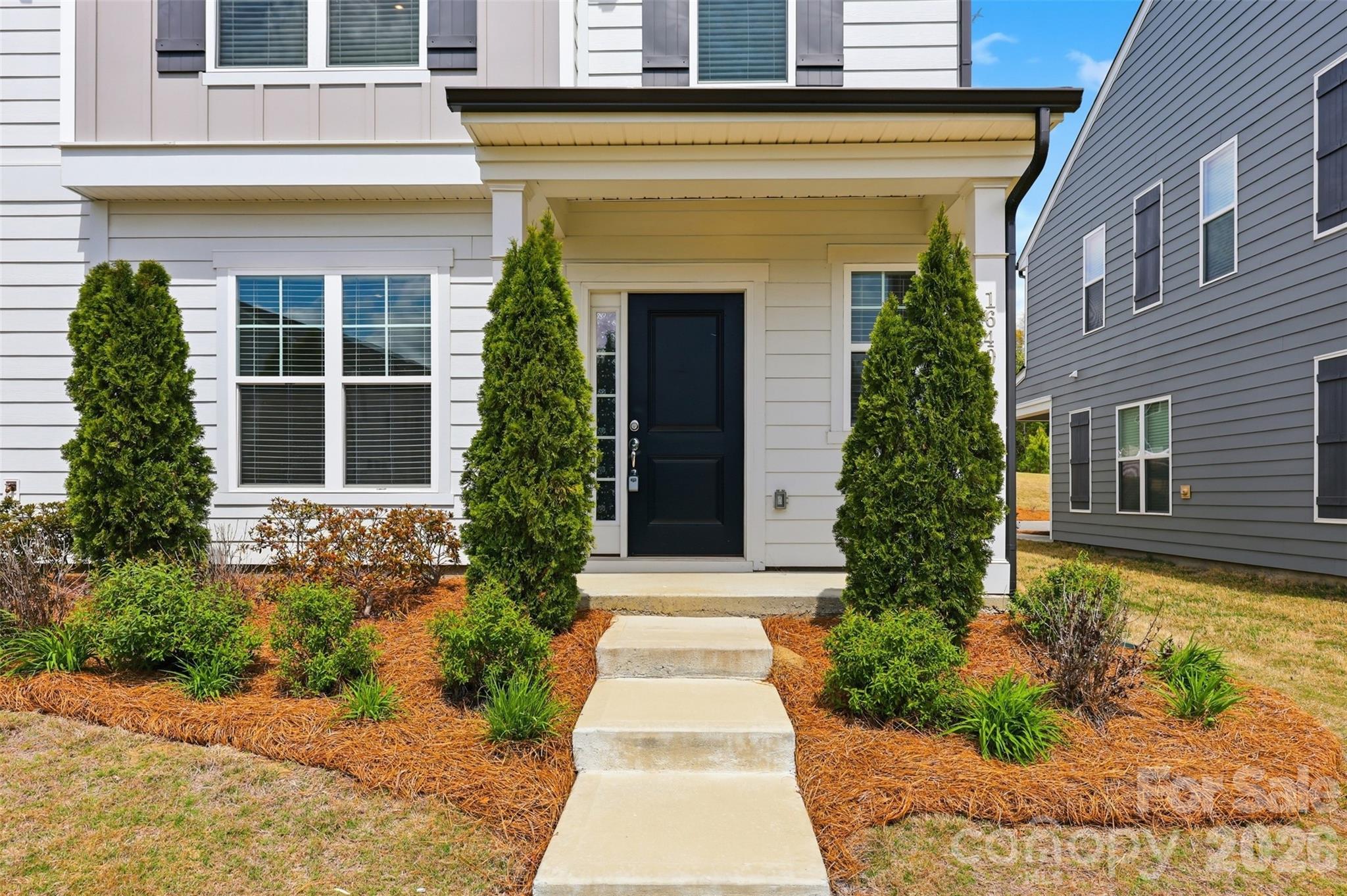 16401 Leading Street Charlotte NC 28273