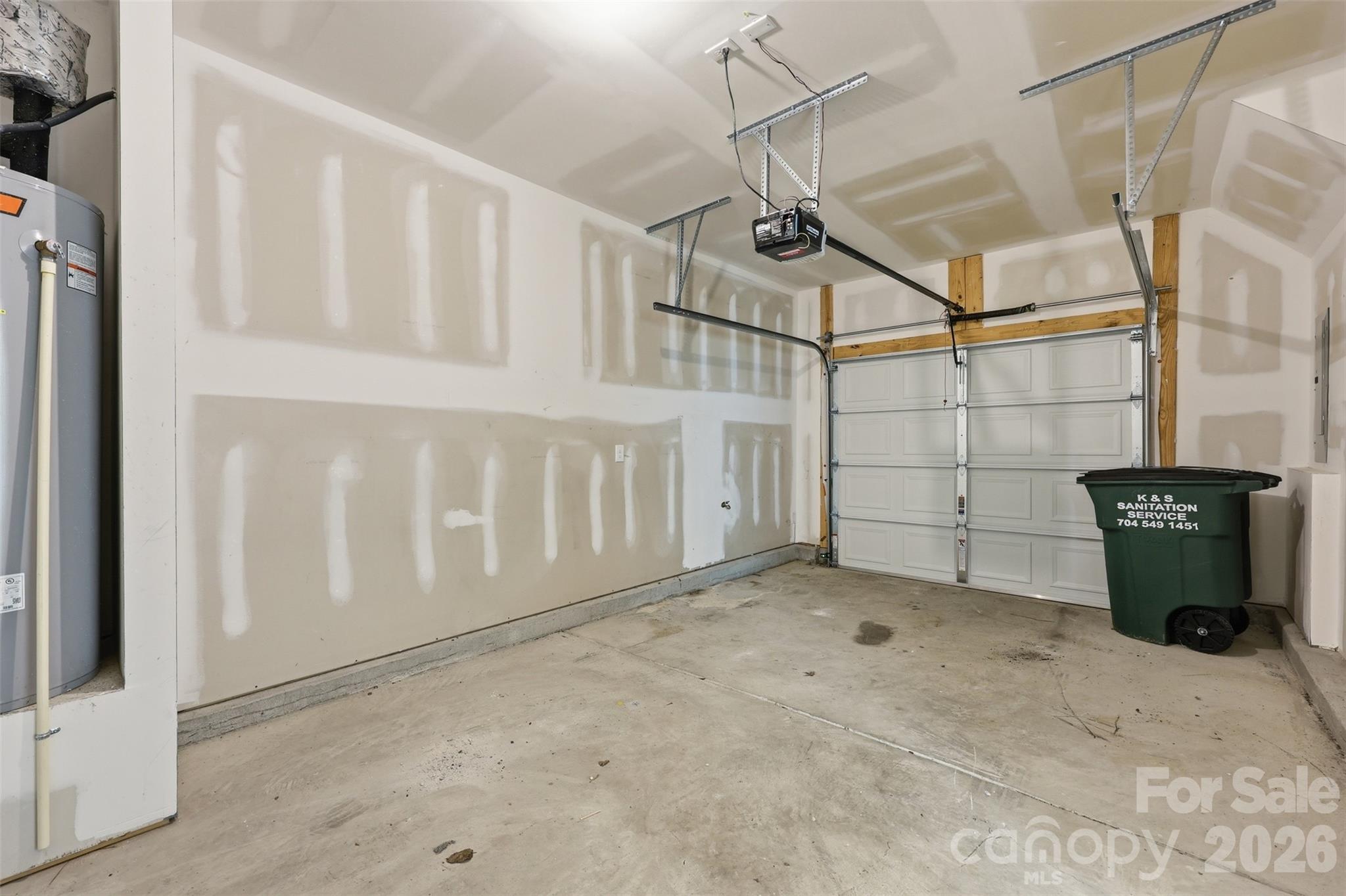 16401 Leading Street Charlotte NC 28273