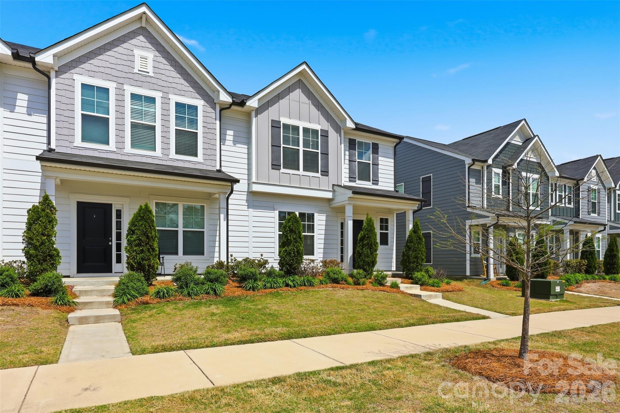 16401 Leading Street Charlotte NC 28273