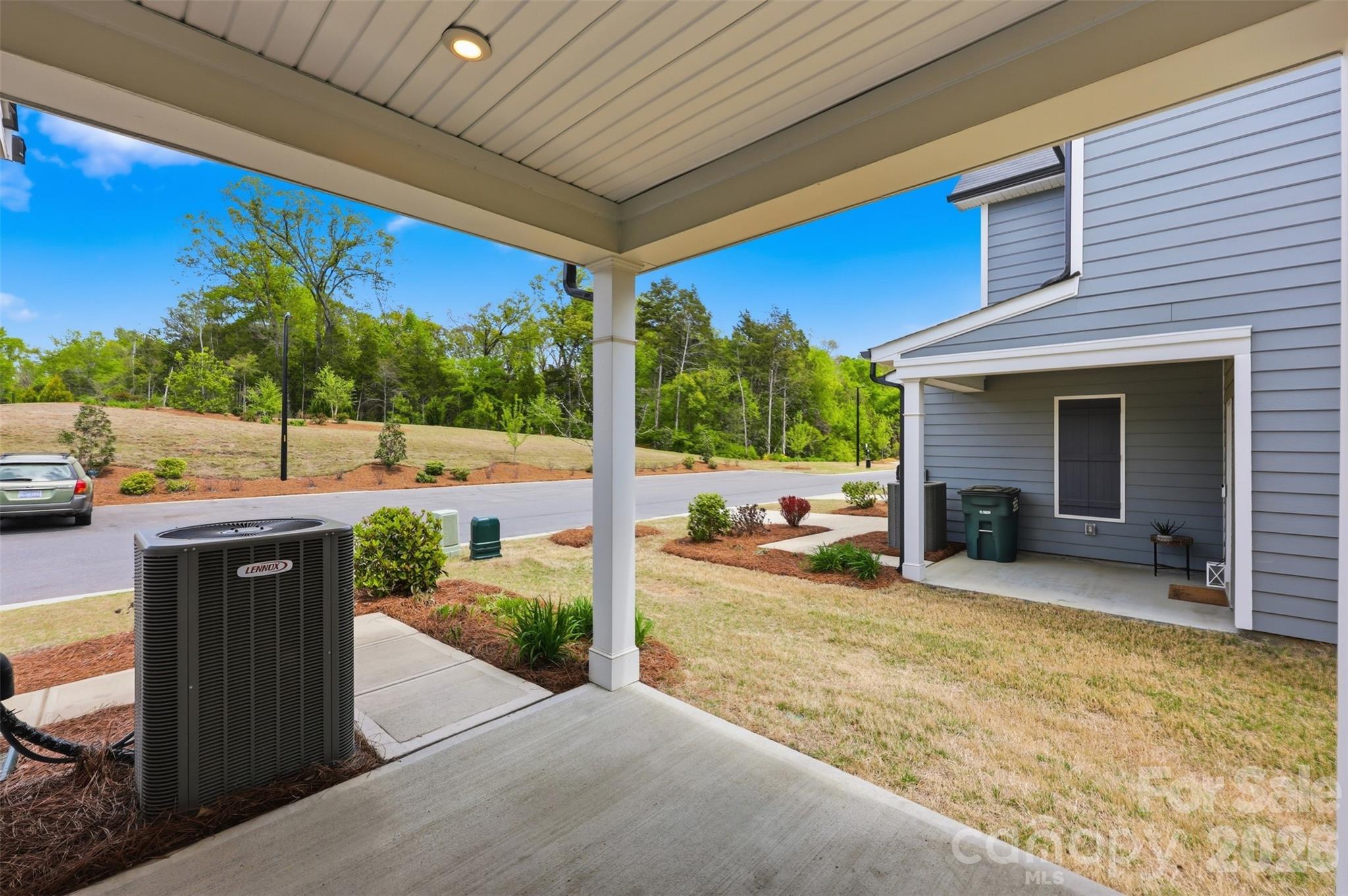 16401 Leading Street Charlotte NC 28273