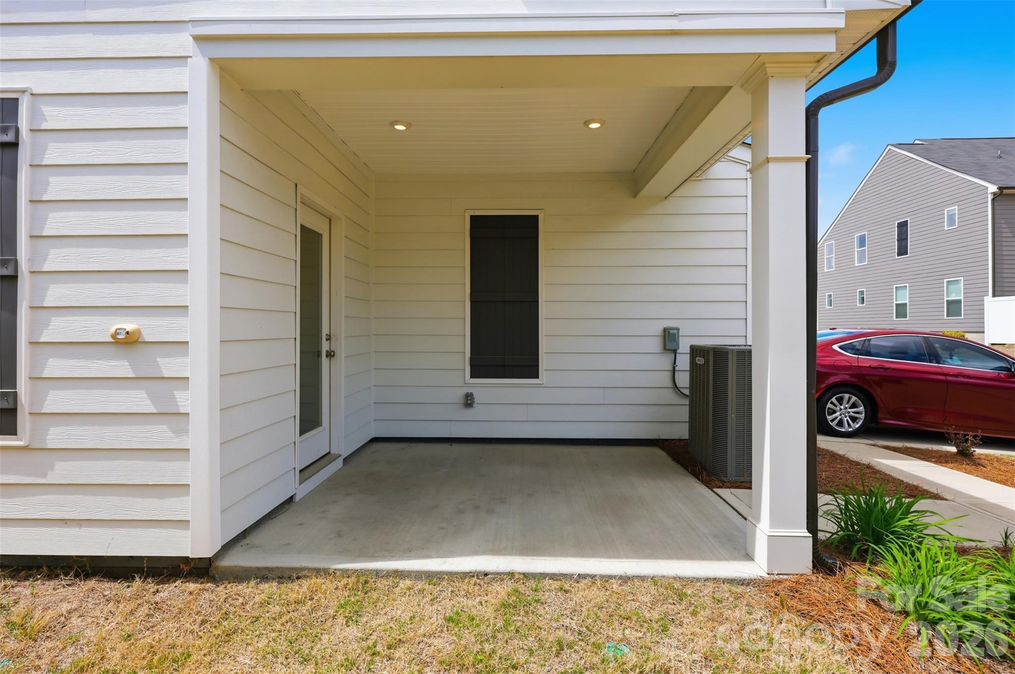 16401 Leading Street Charlotte NC 28273