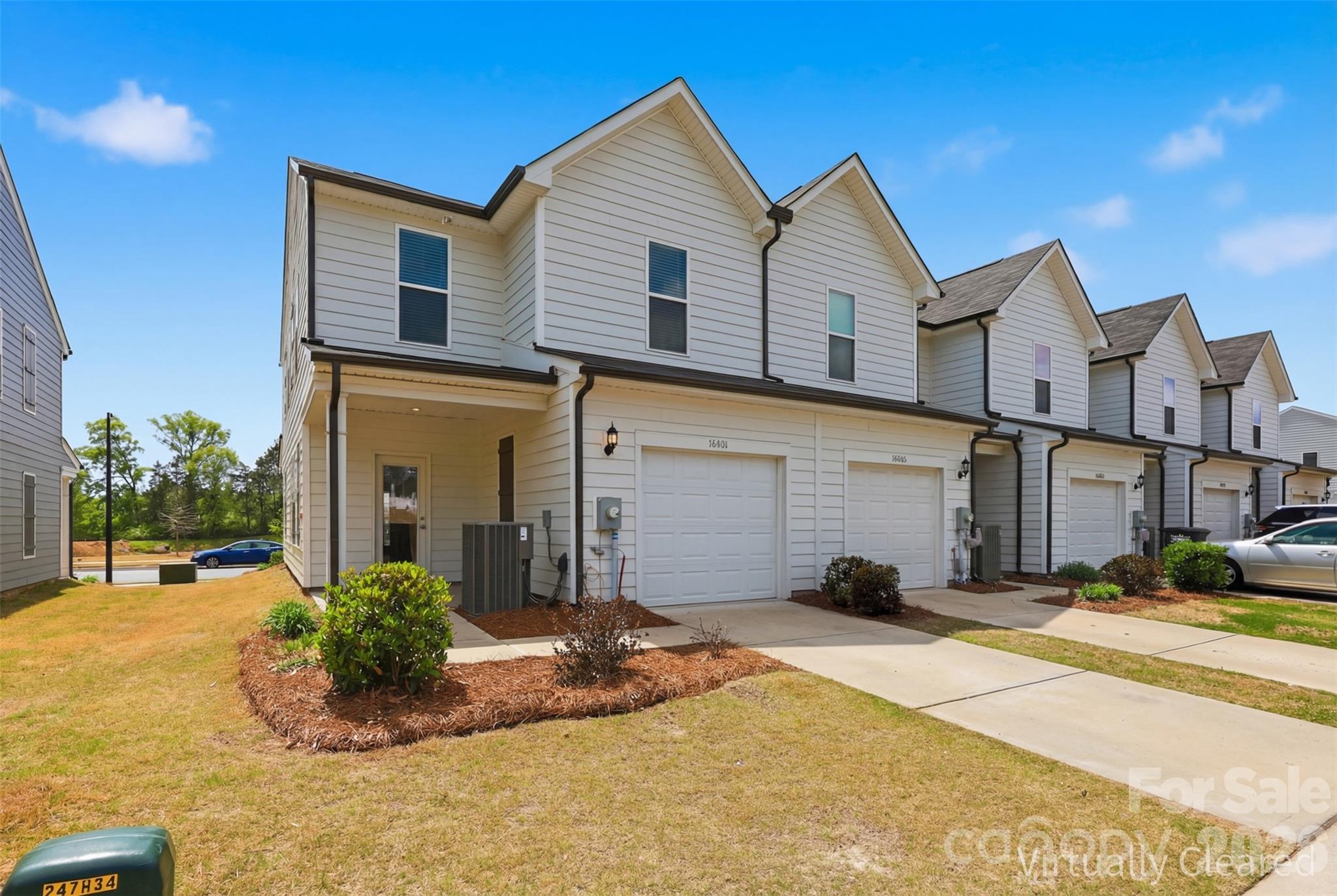 16401 Leading Street Charlotte NC 28273