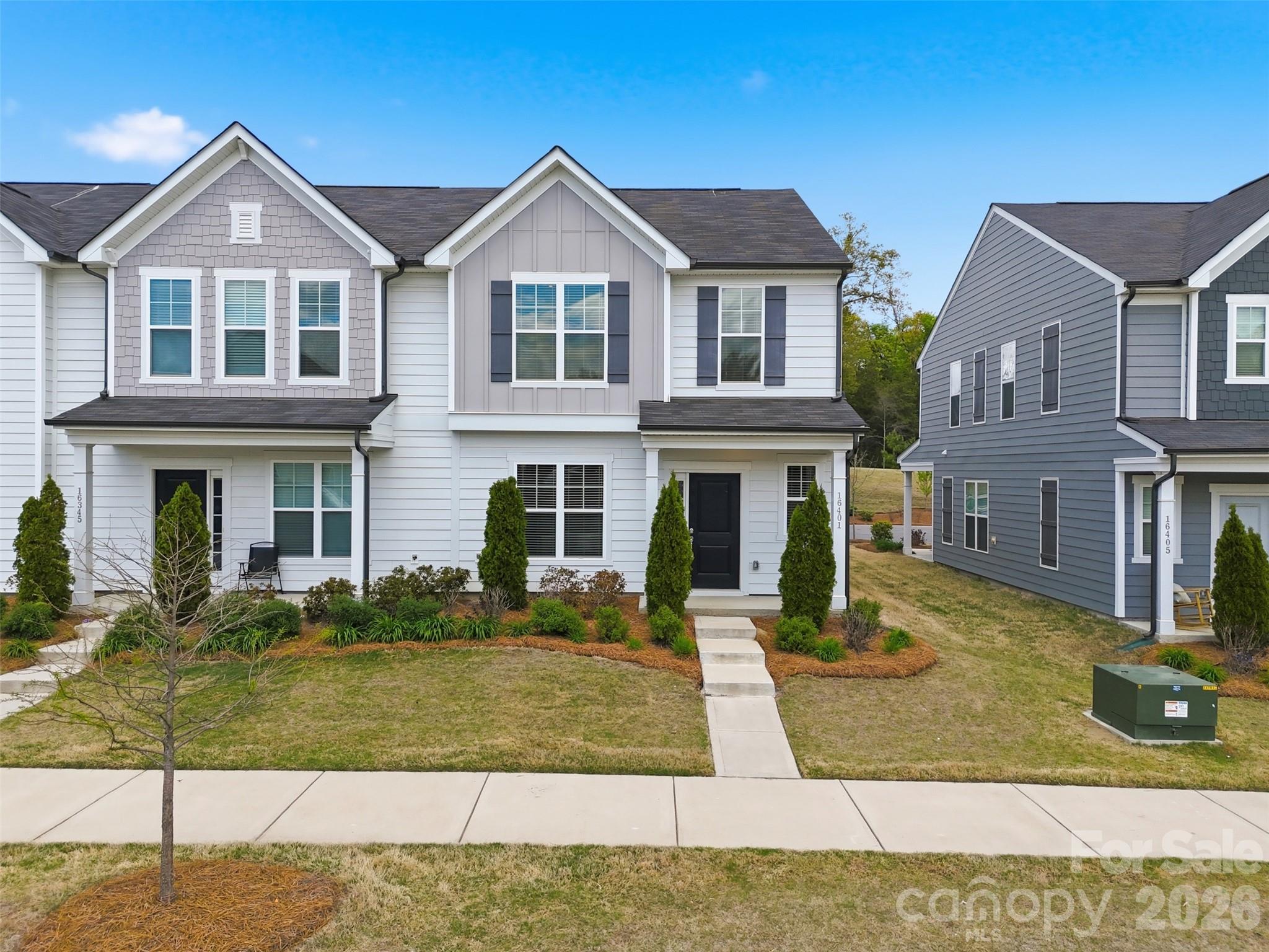 16401 Leading Street Charlotte NC 28273