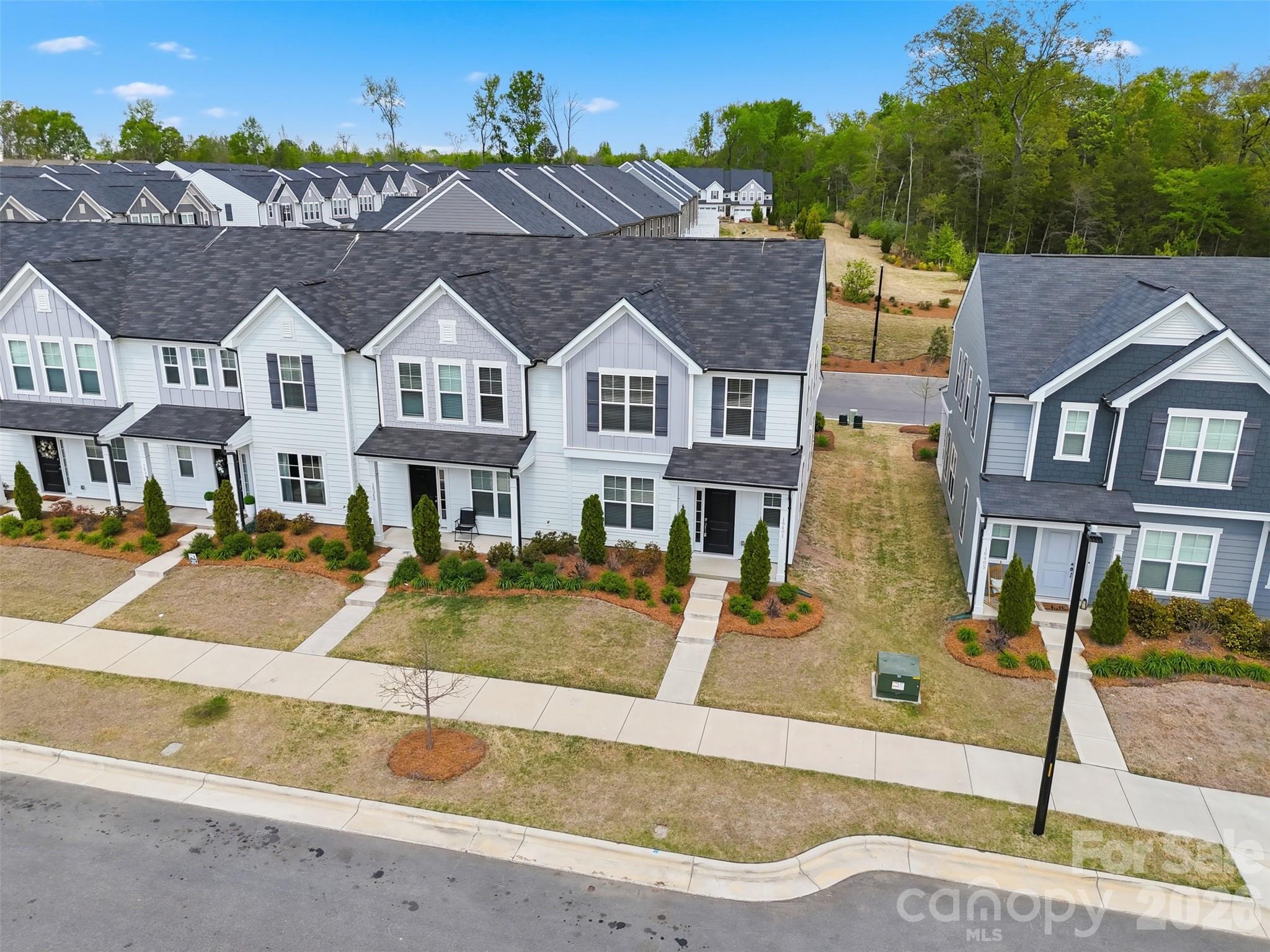 16401 Leading Street Charlotte NC 28273