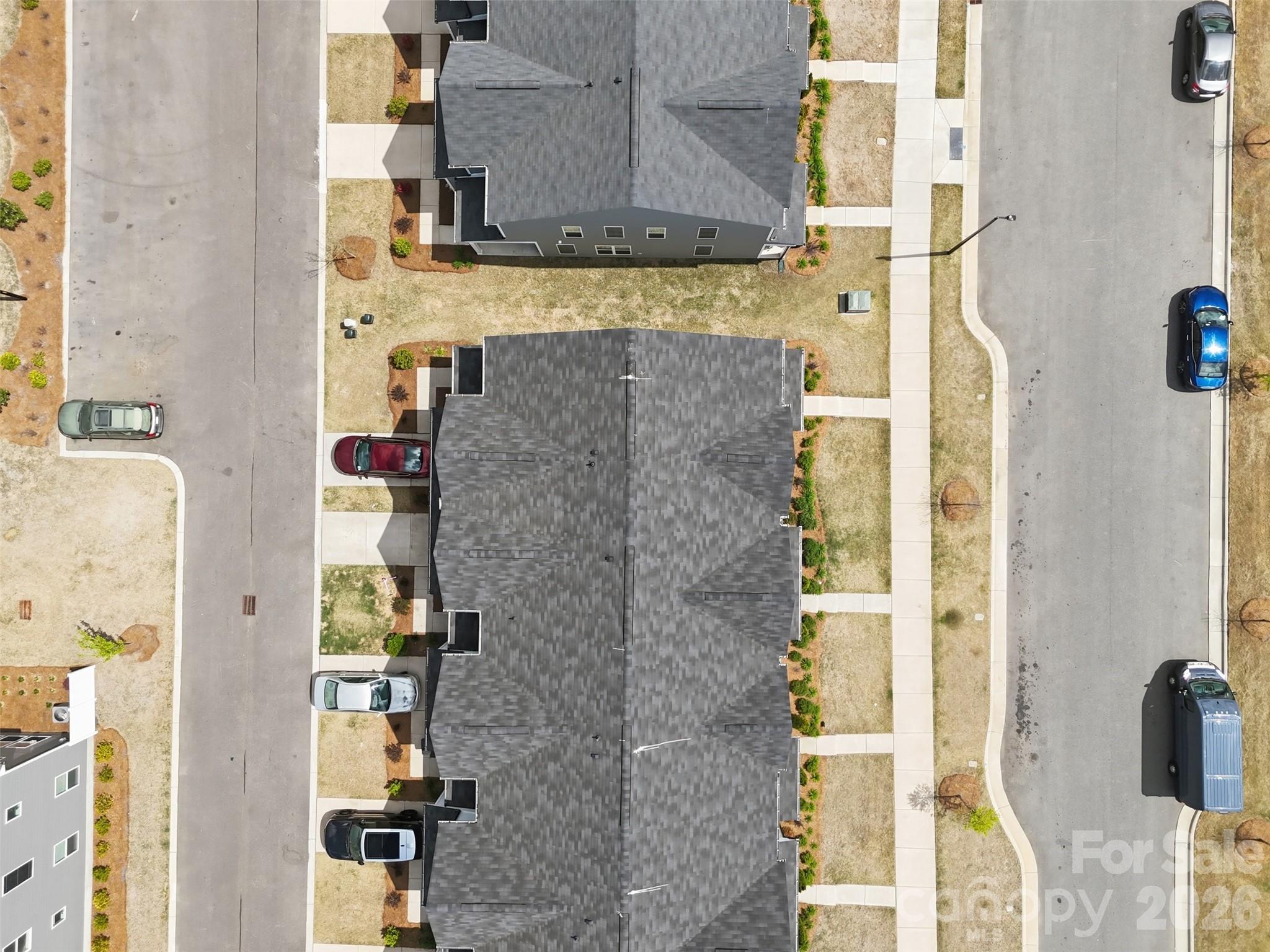 16401 Leading Street Charlotte NC 28273