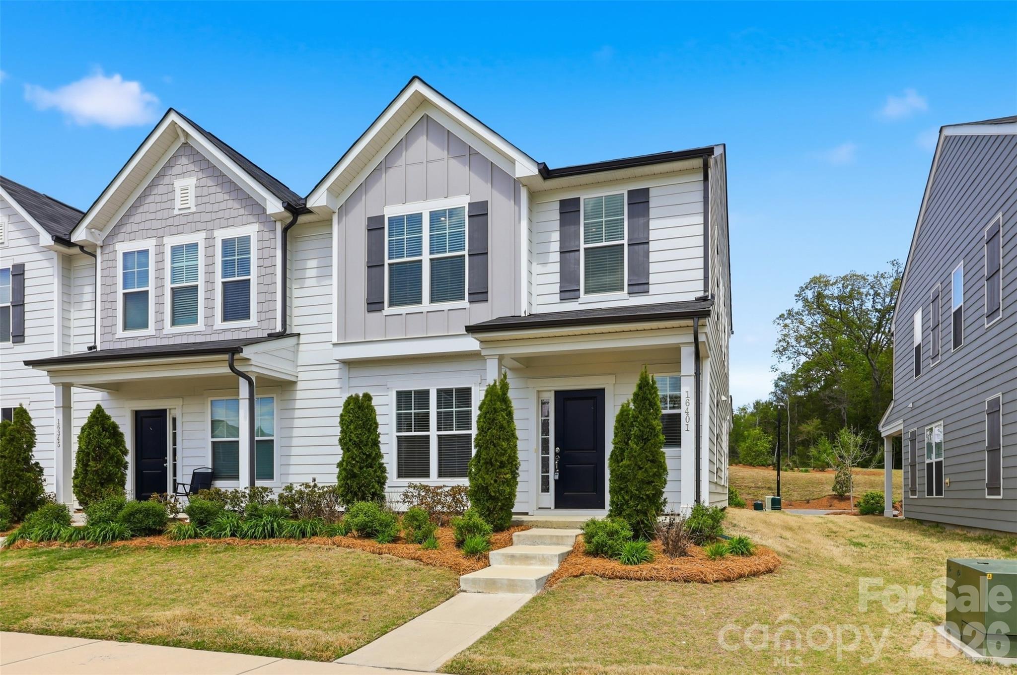 16401 Leading Street Charlotte NC 28273