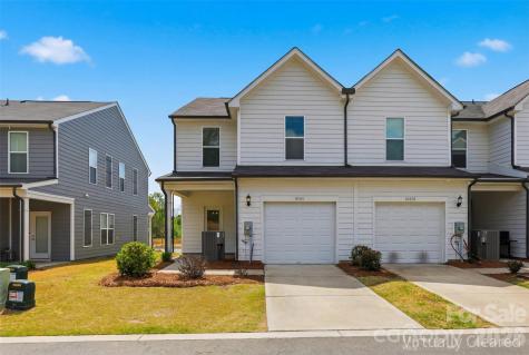 16401 Leading Street Charlotte NC 28273