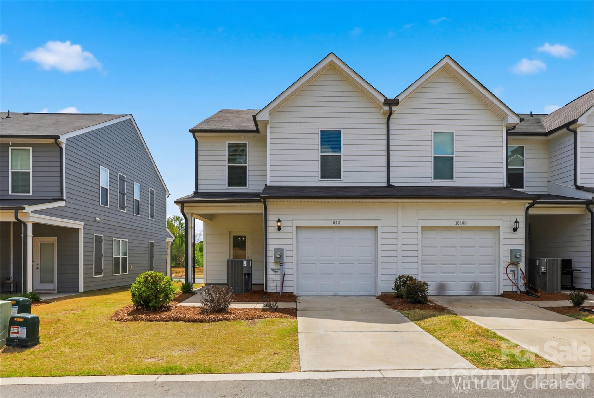 16401 Leading Street Charlotte NC 28273