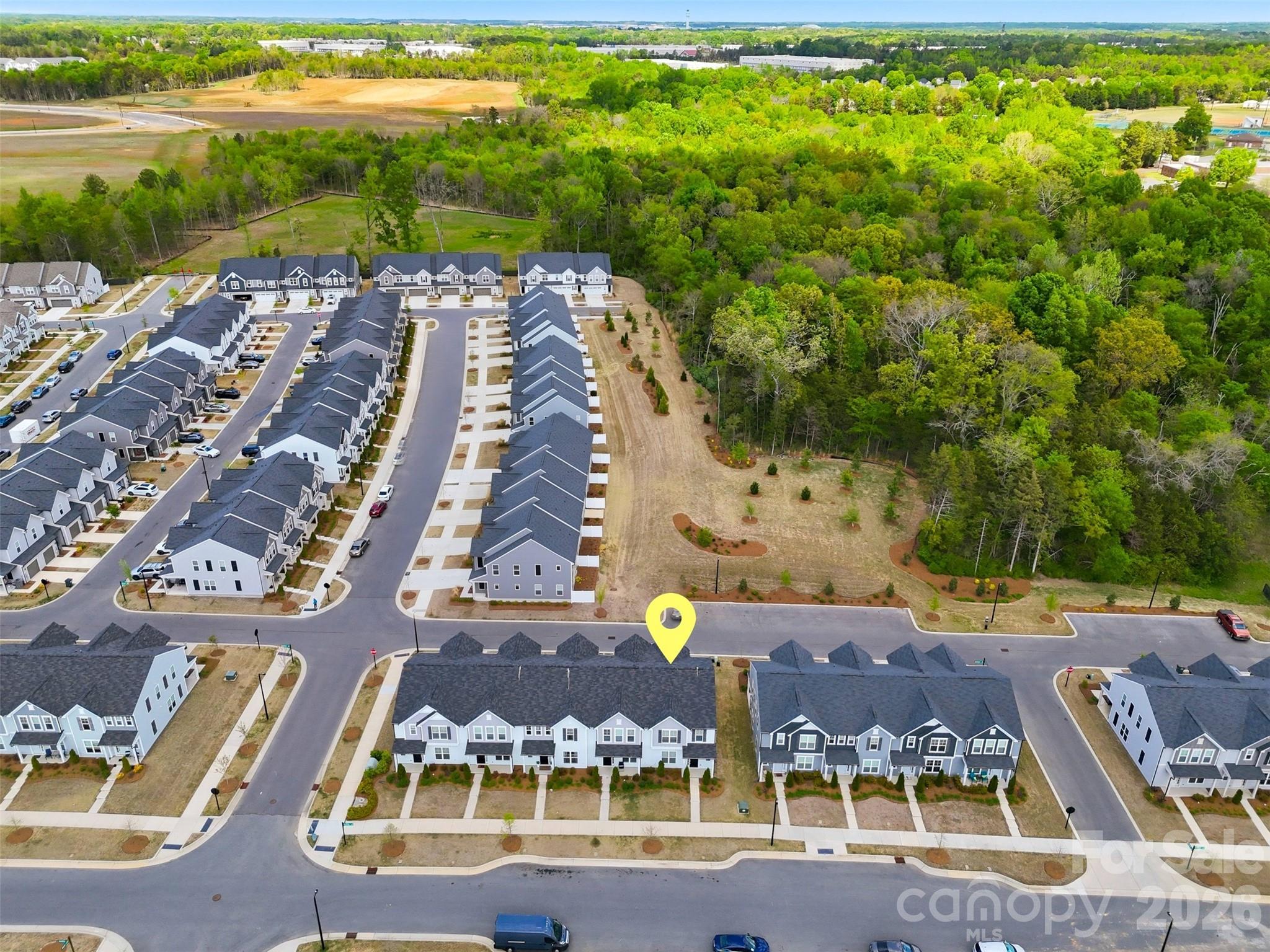 16401 Leading Street Charlotte NC 28273