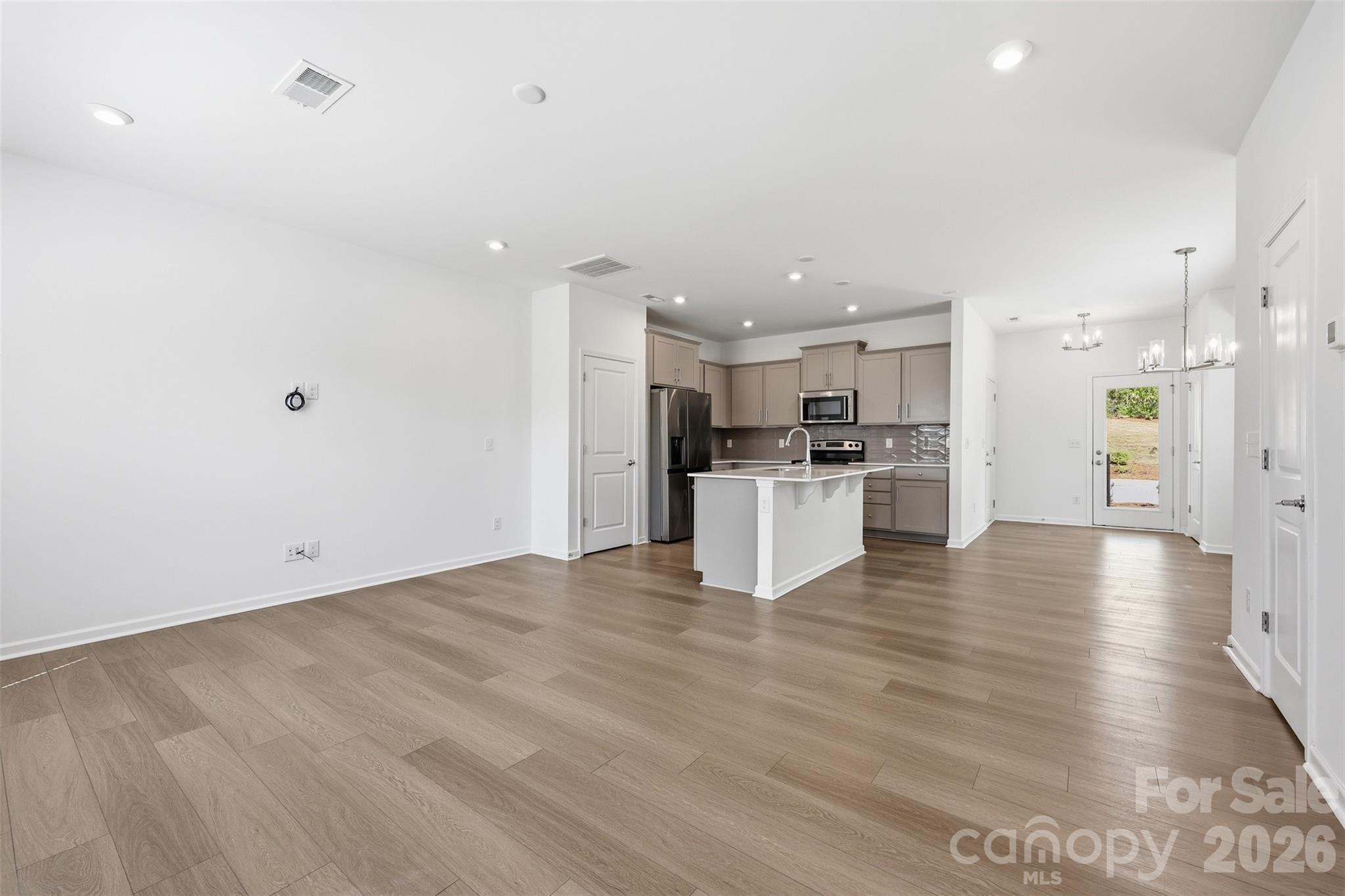 16401 Leading Street Charlotte NC 28273