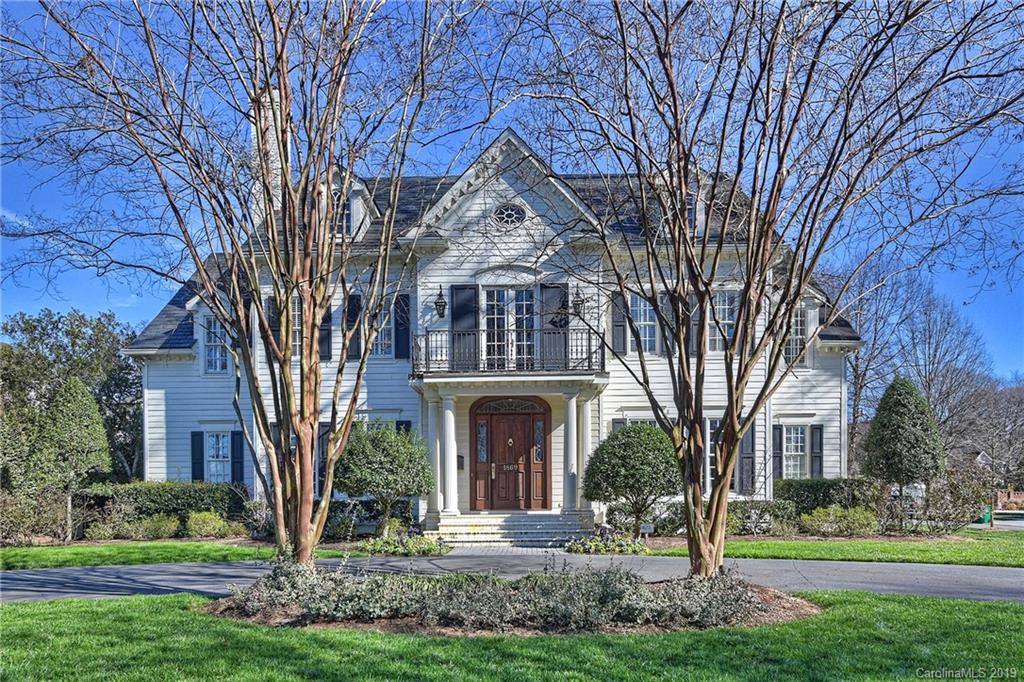 1869 Queens Road W Charlotte NC 28207