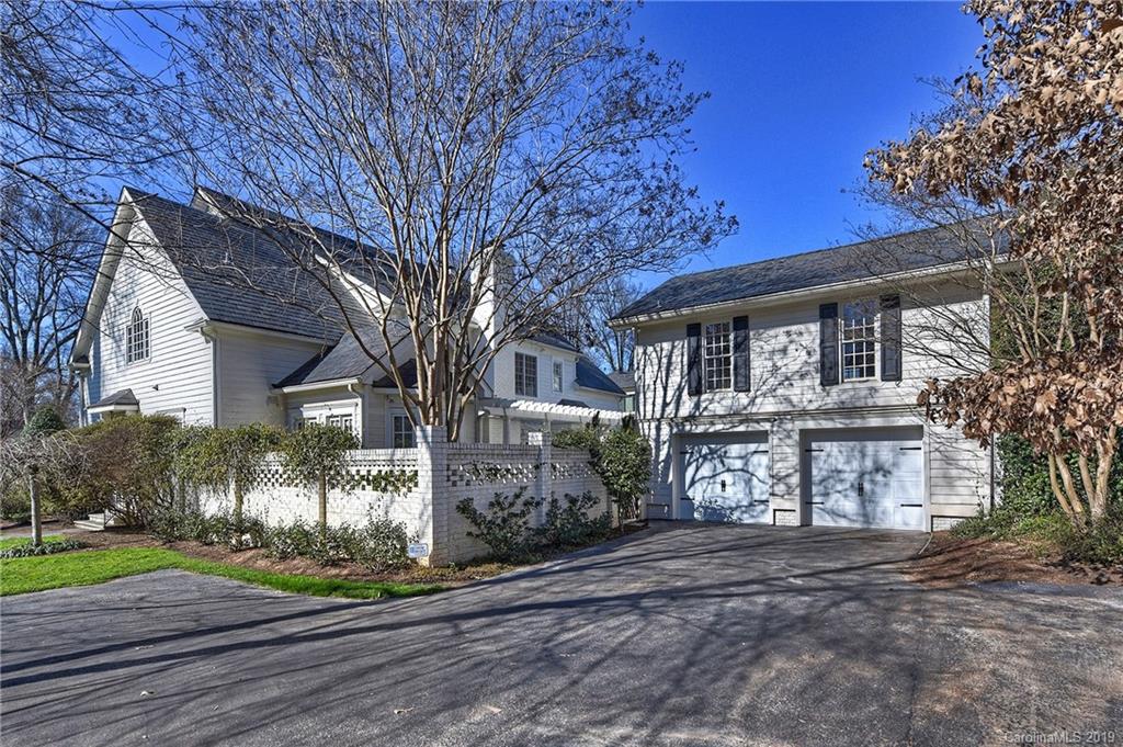 1869 Queens Road W Charlotte NC 28207